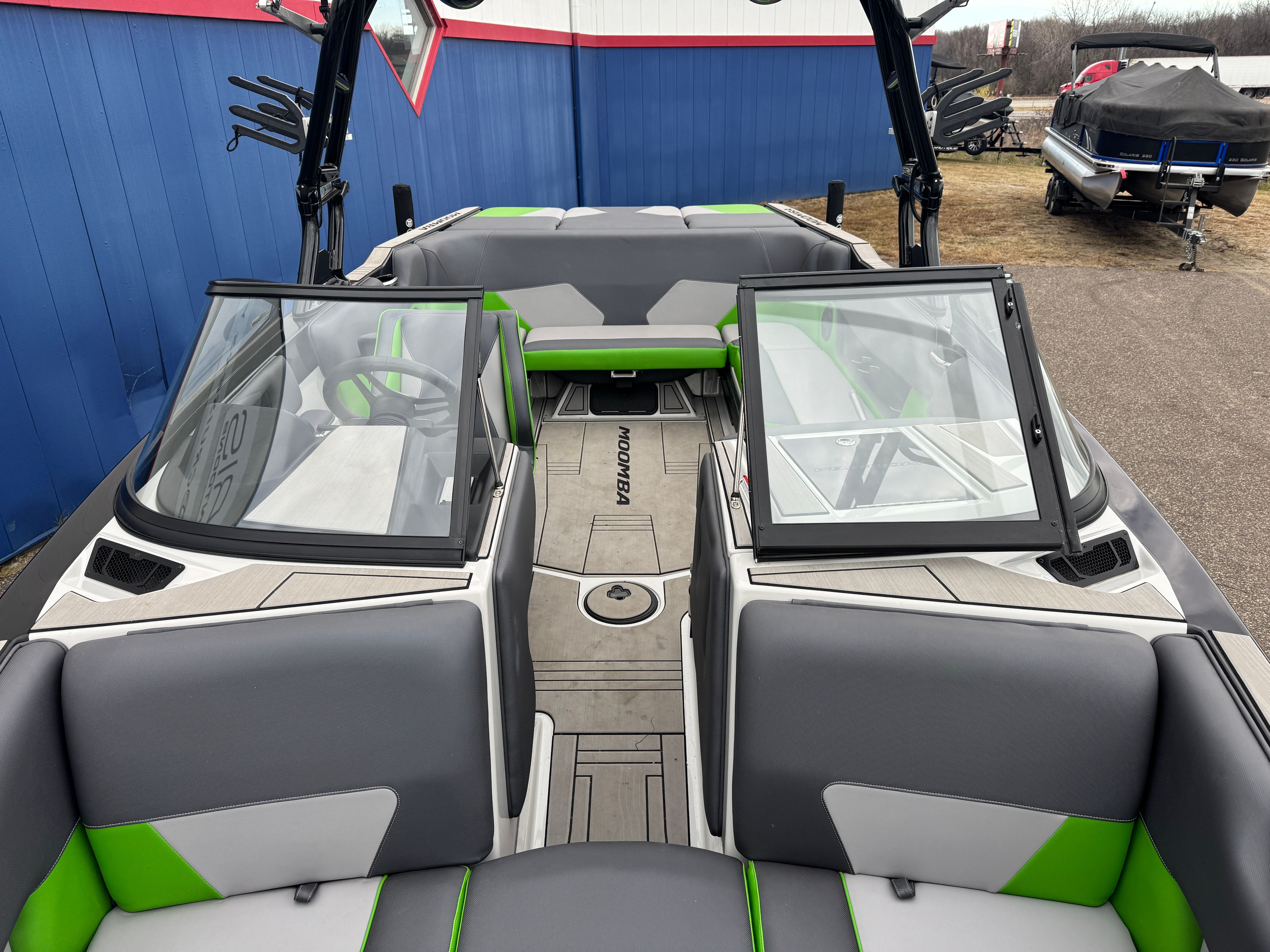 2019 Moomba MAX Image Thumbnail #40