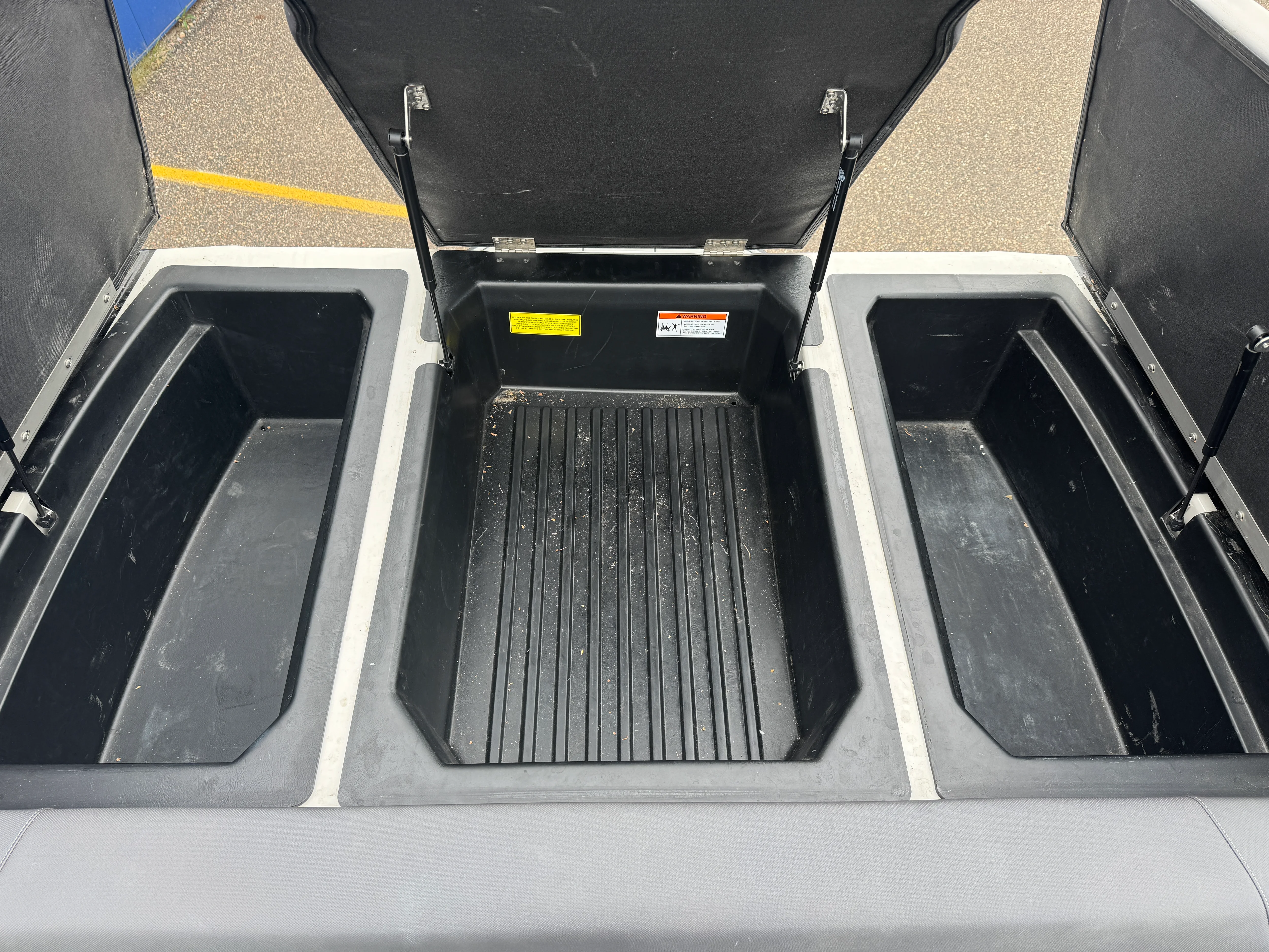 2019 Moomba MAX Image Thumbnail #9