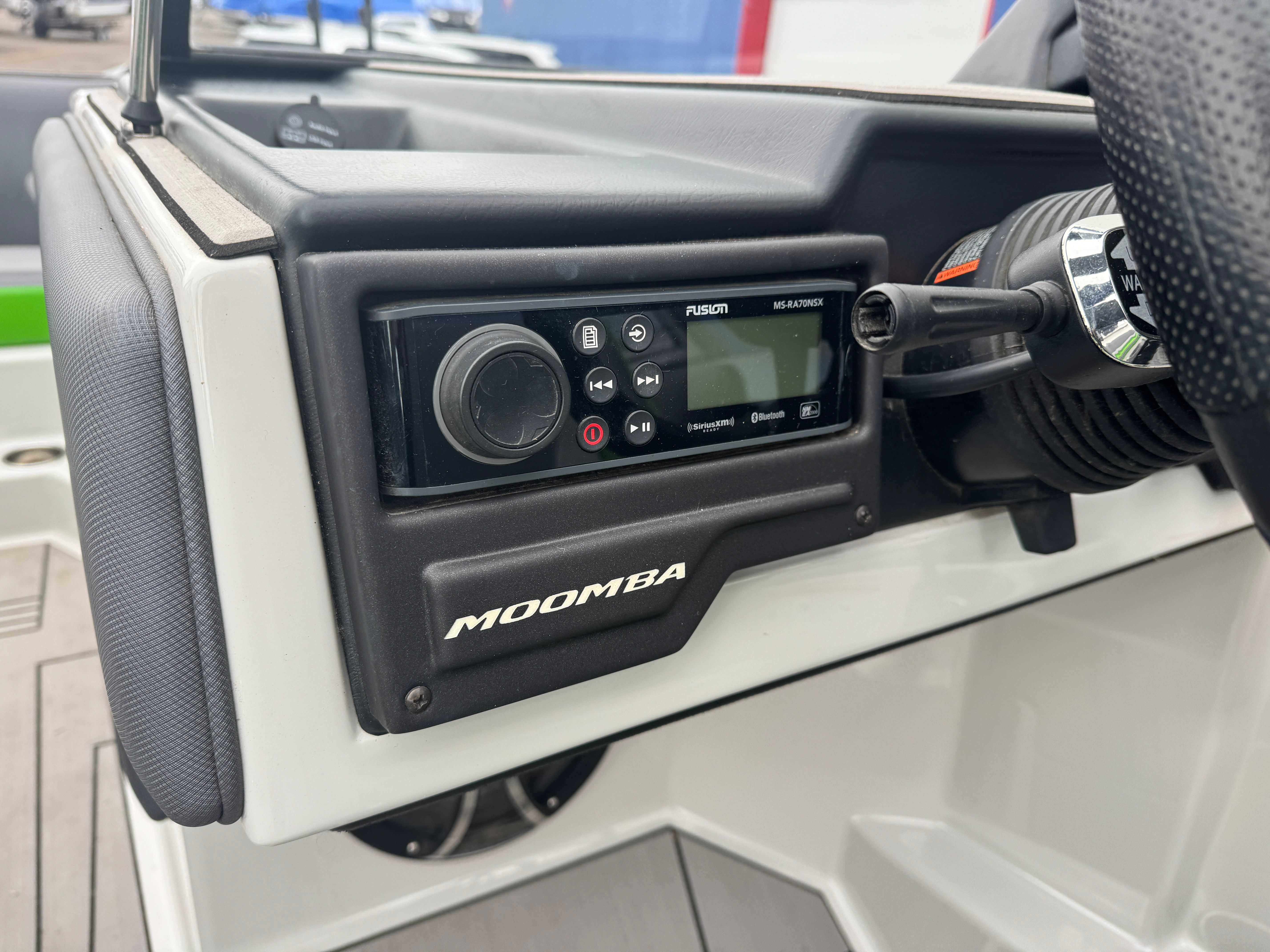 2019 Moomba MAX Image Thumbnail #30