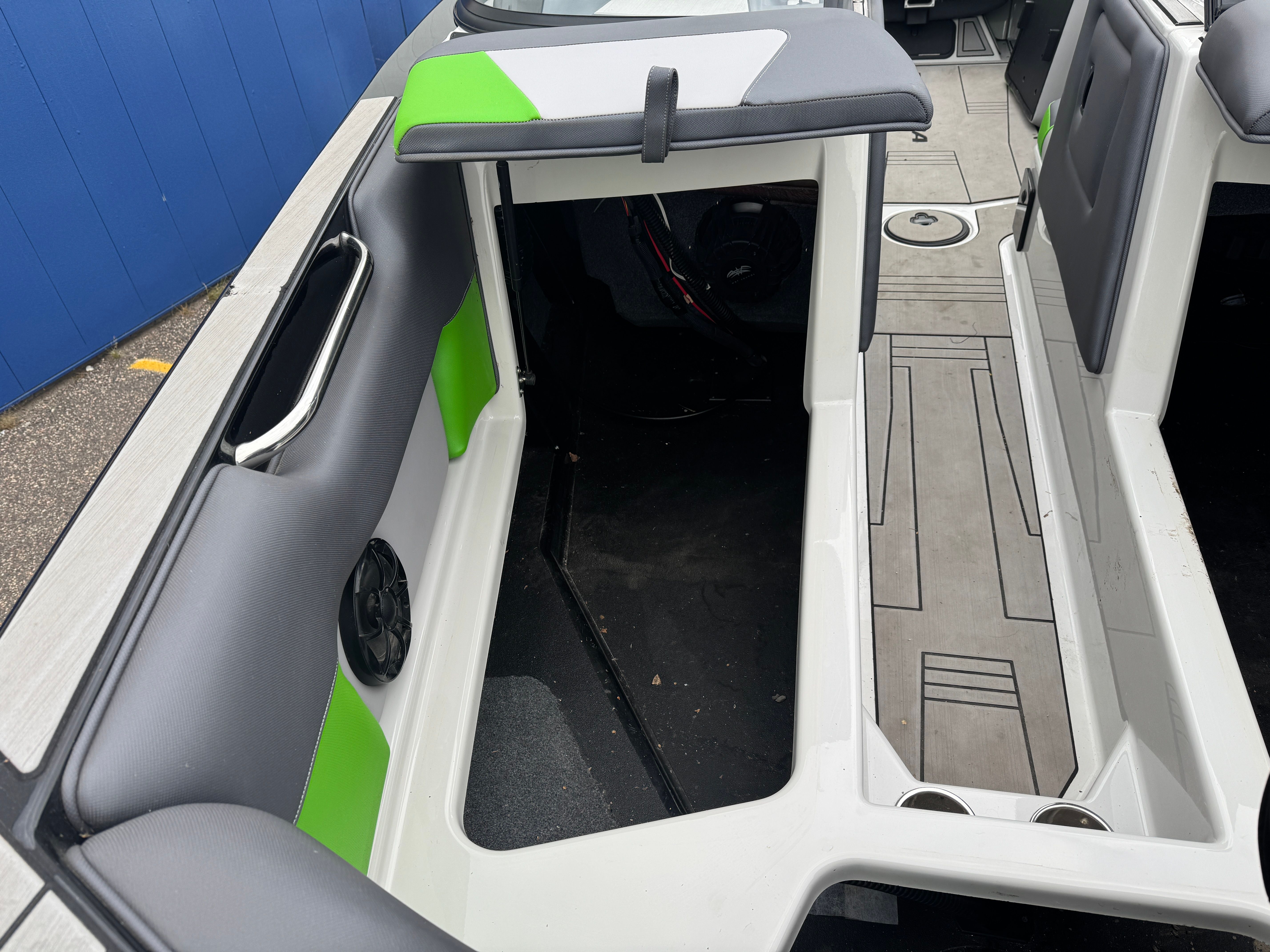 2019 Moomba MAX Image Thumbnail #37