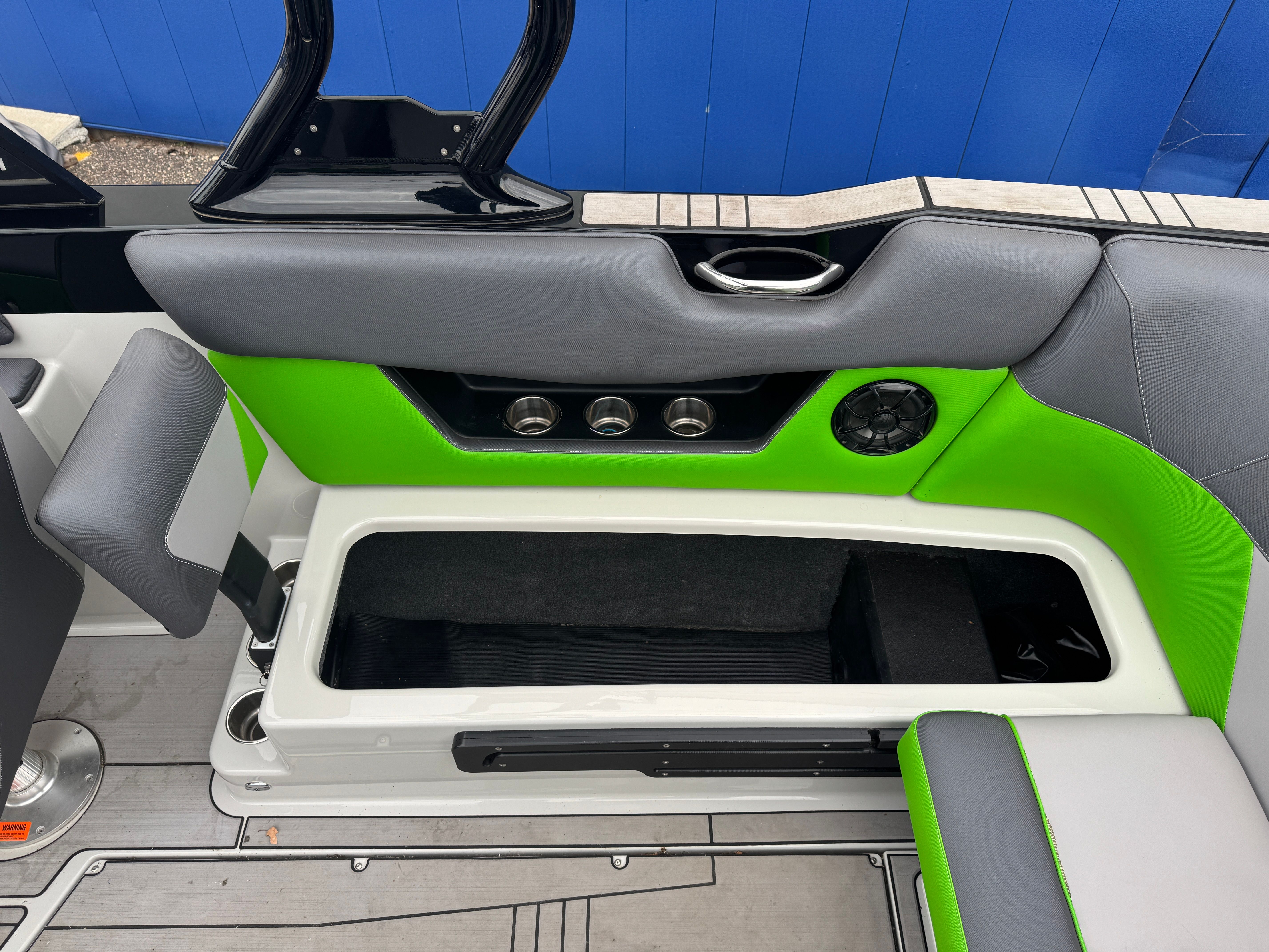 2019 Moomba MAX Image Thumbnail #16