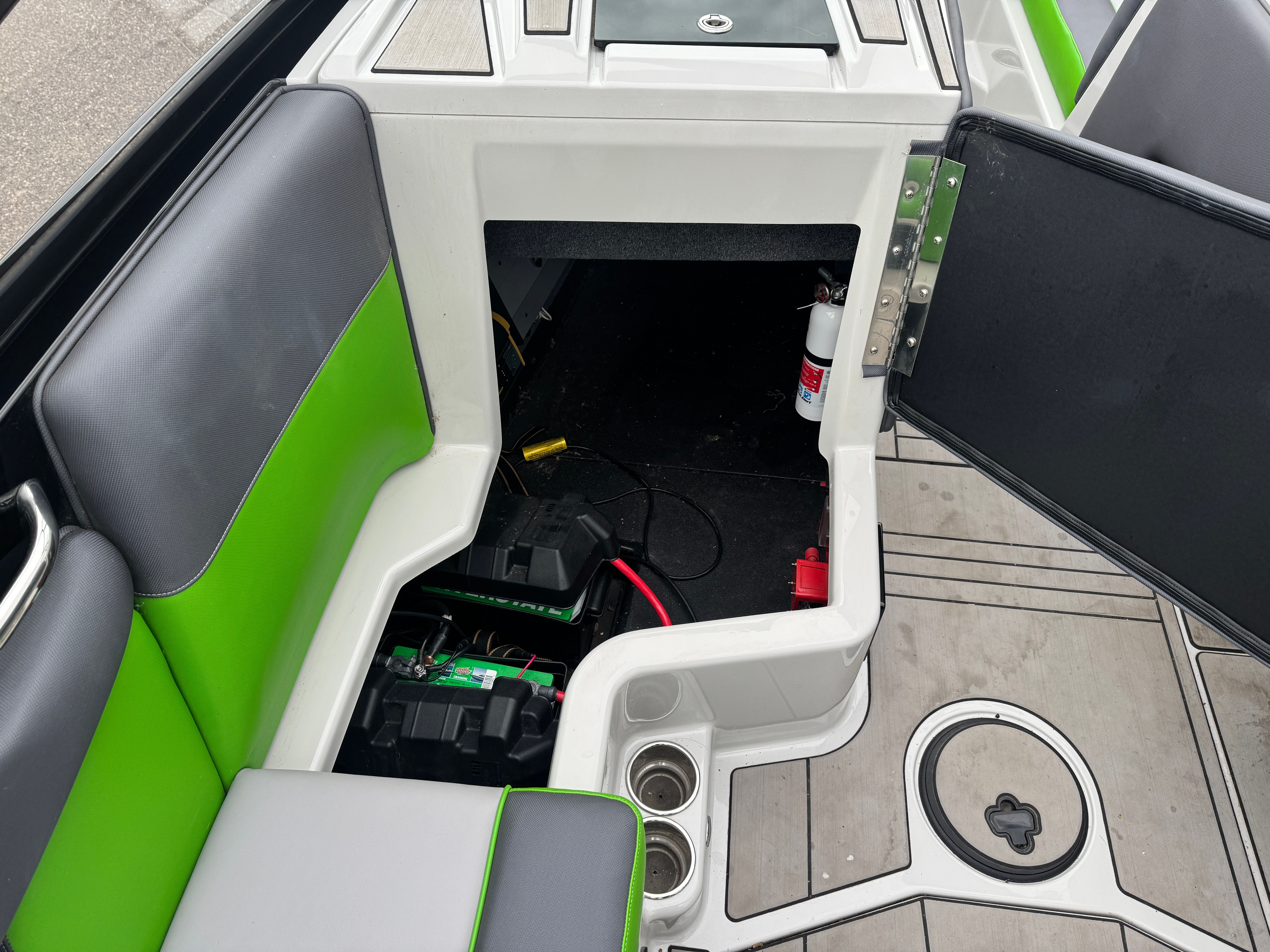 2019 Moomba MAX Image Thumbnail #24