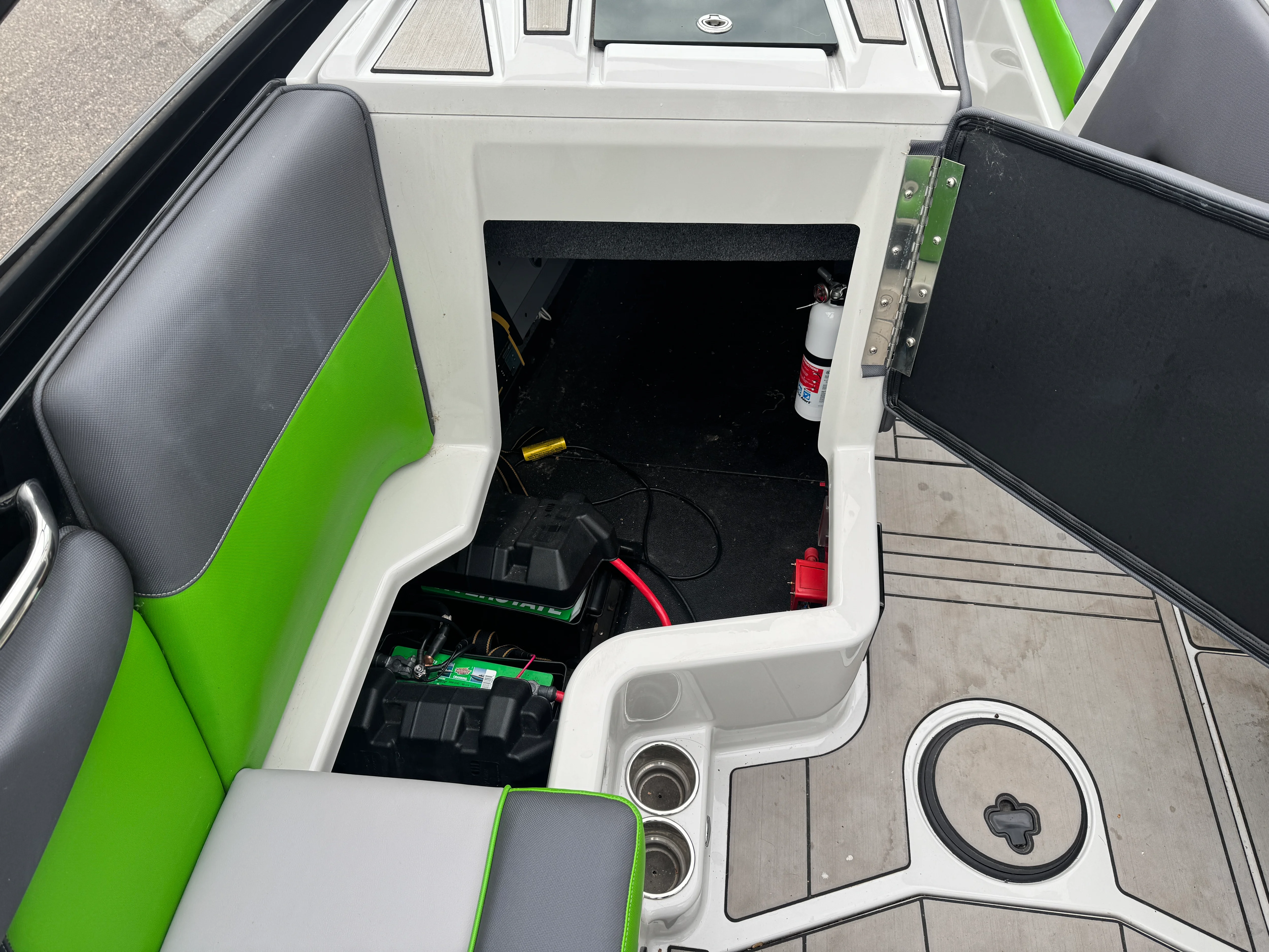 2019 Moomba MAX Image Thumbnail #24