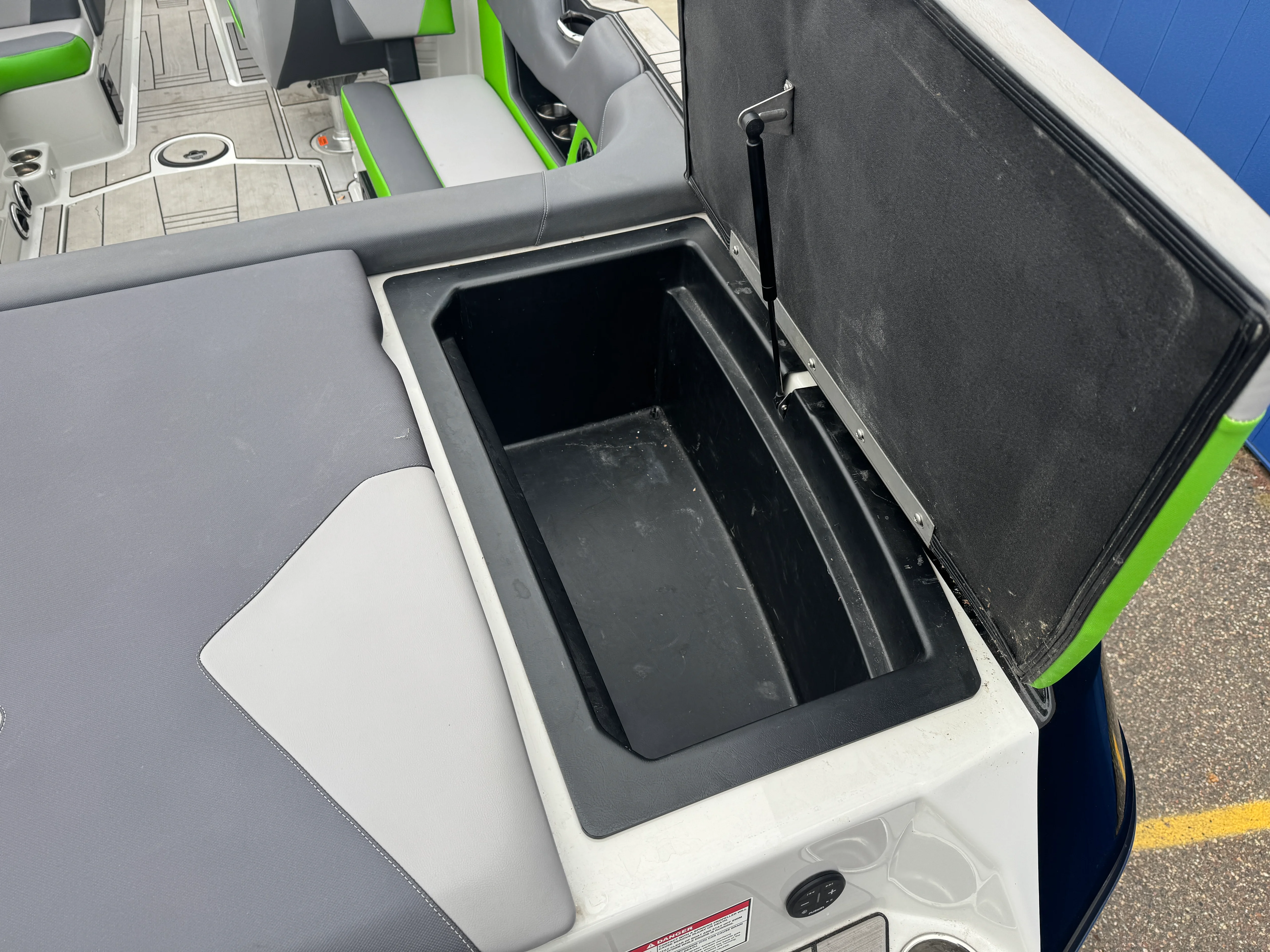 2019 Moomba MAX Image Thumbnail #8