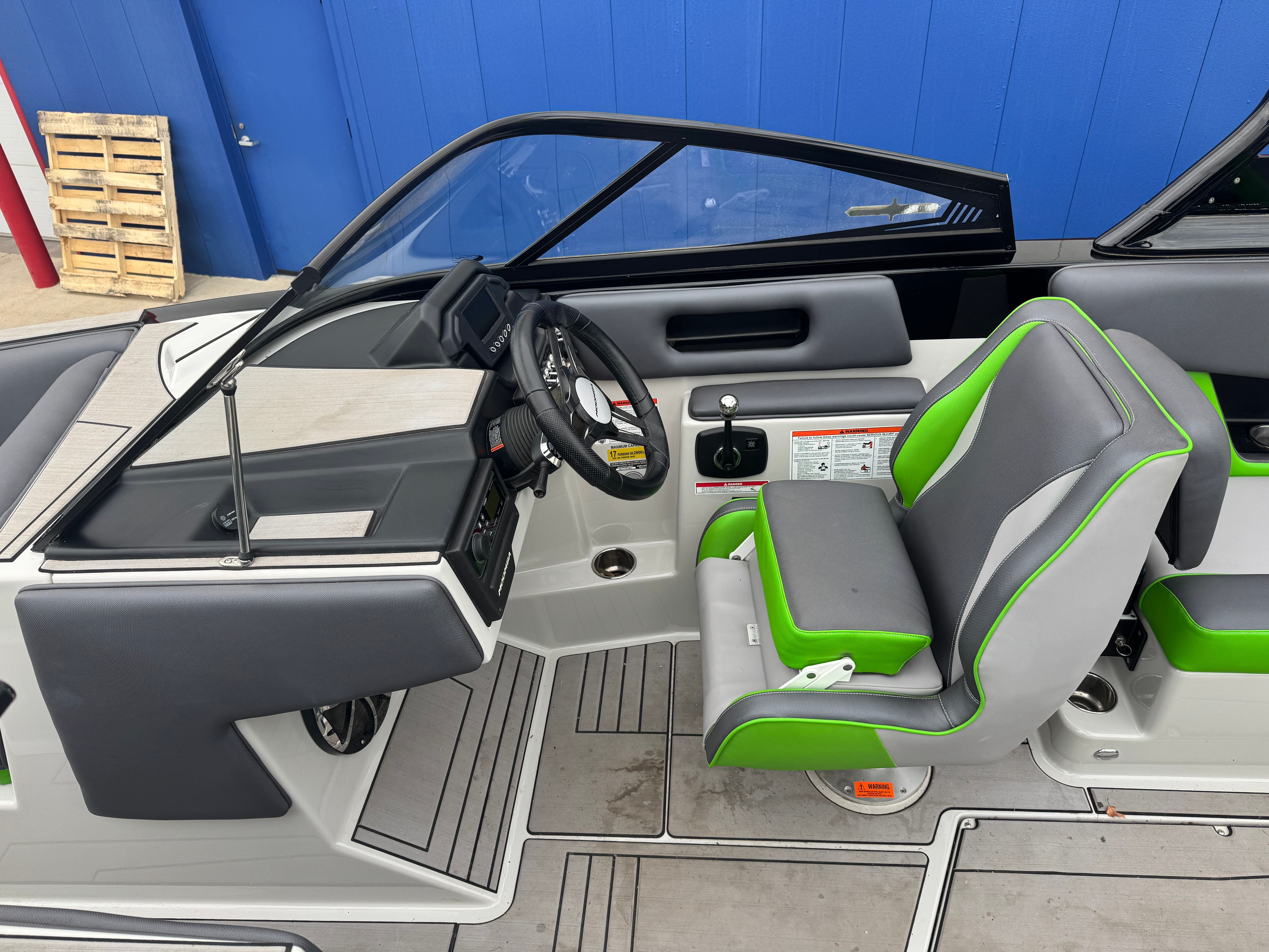 2019 Moomba MAX Image Thumbnail #26