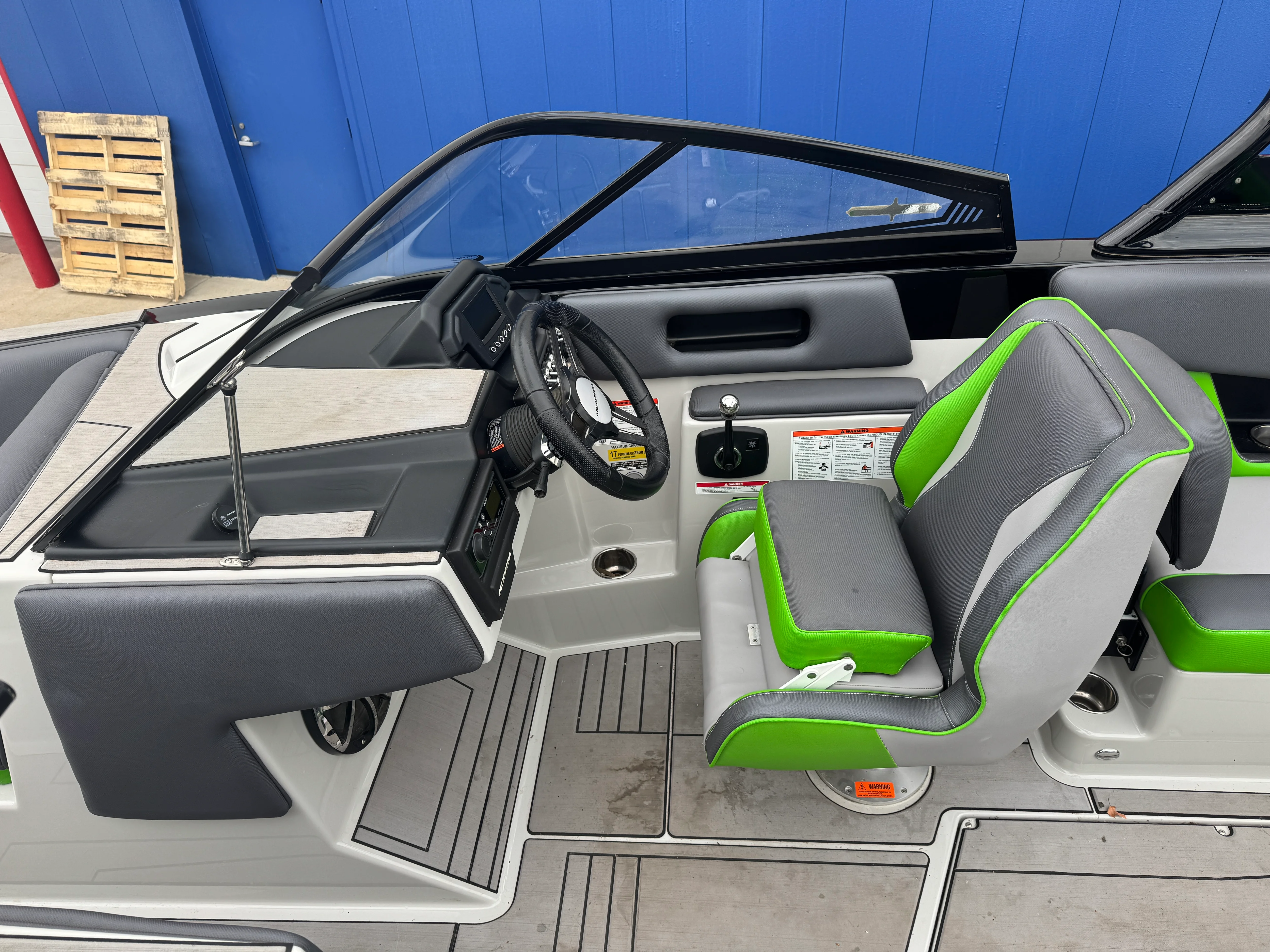 2019 Moomba MAX Image Thumbnail #26