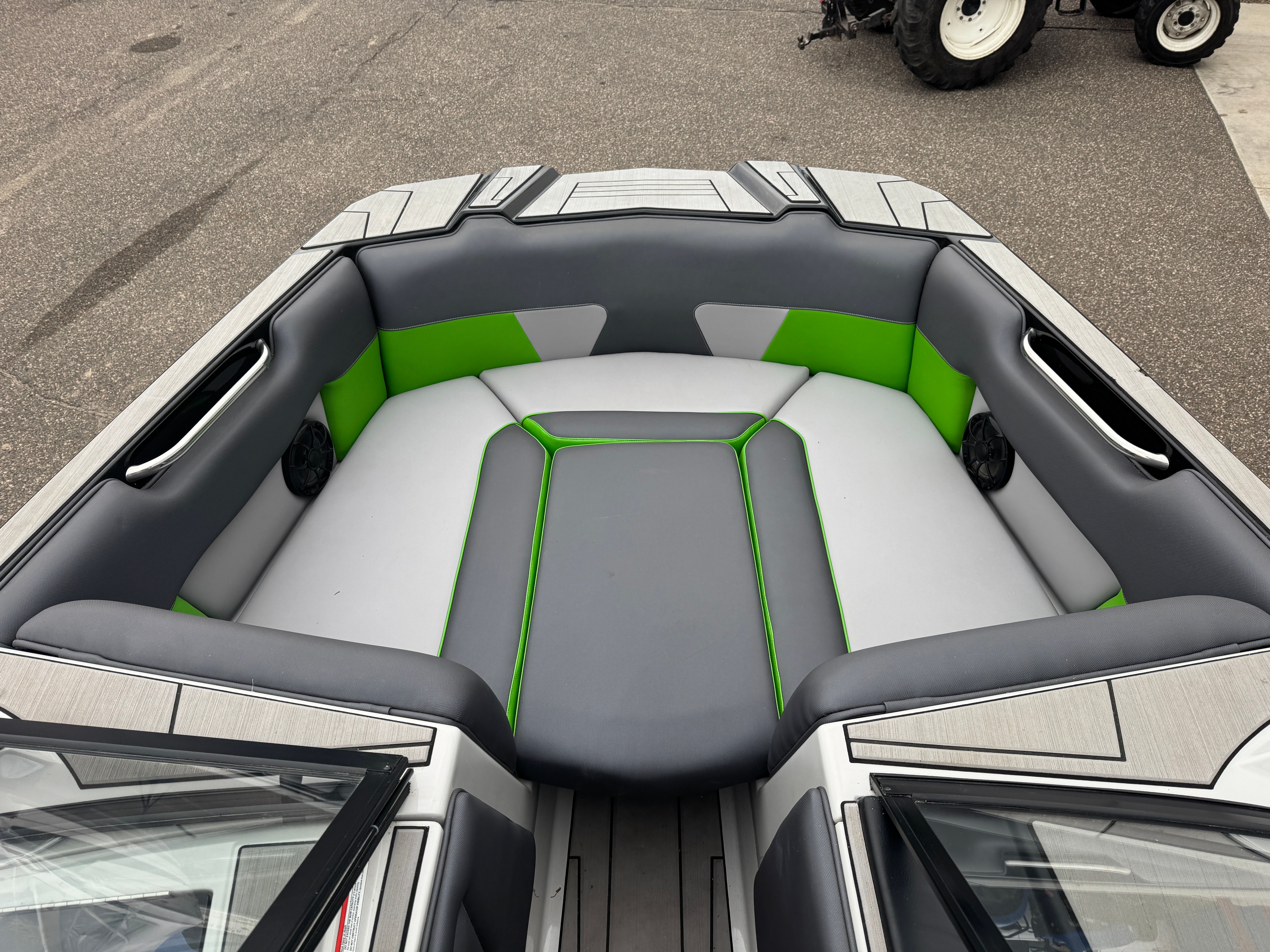 2019 Moomba MAX Image Thumbnail #35