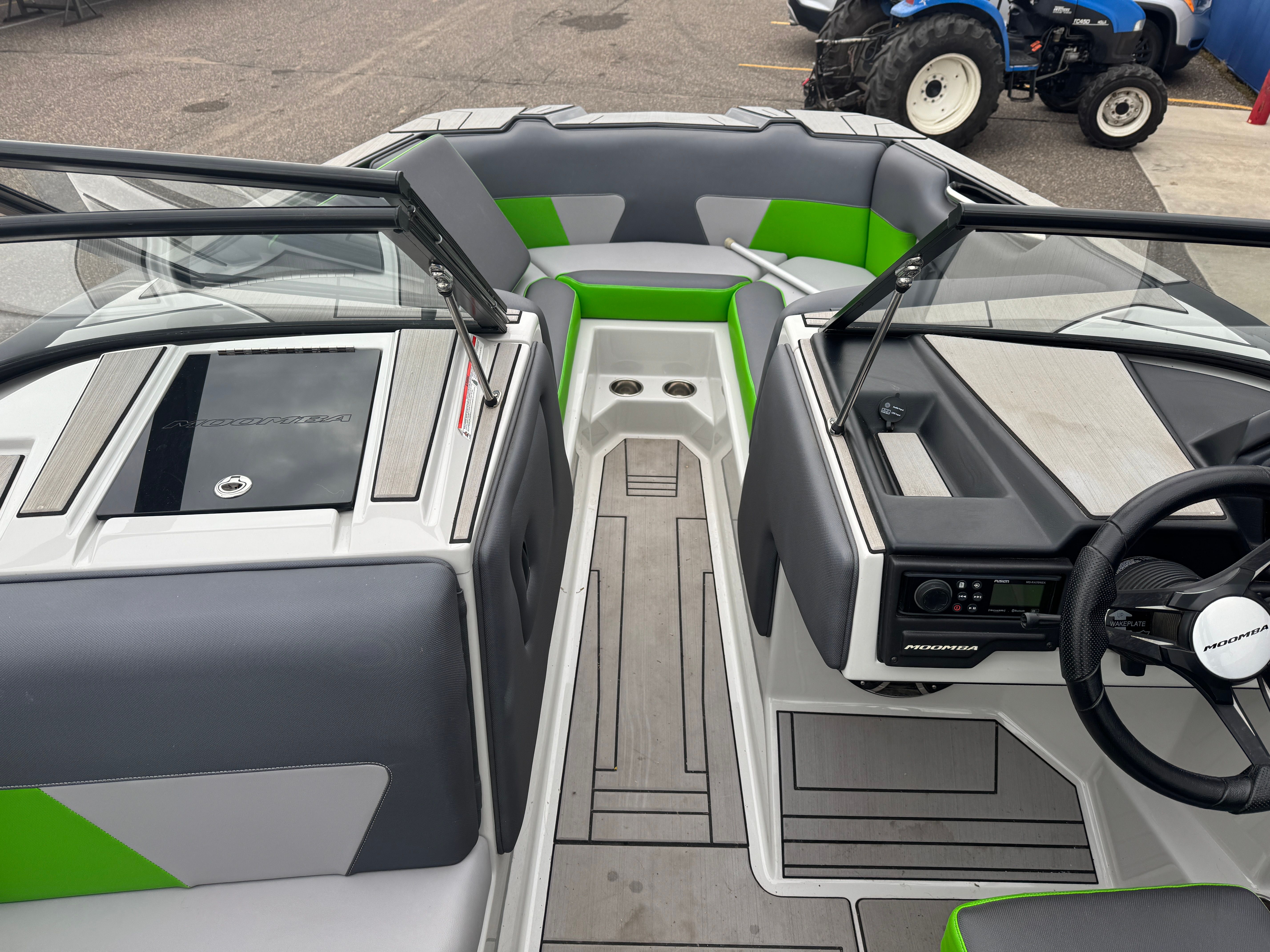 2019 Moomba MAX Image Thumbnail #32