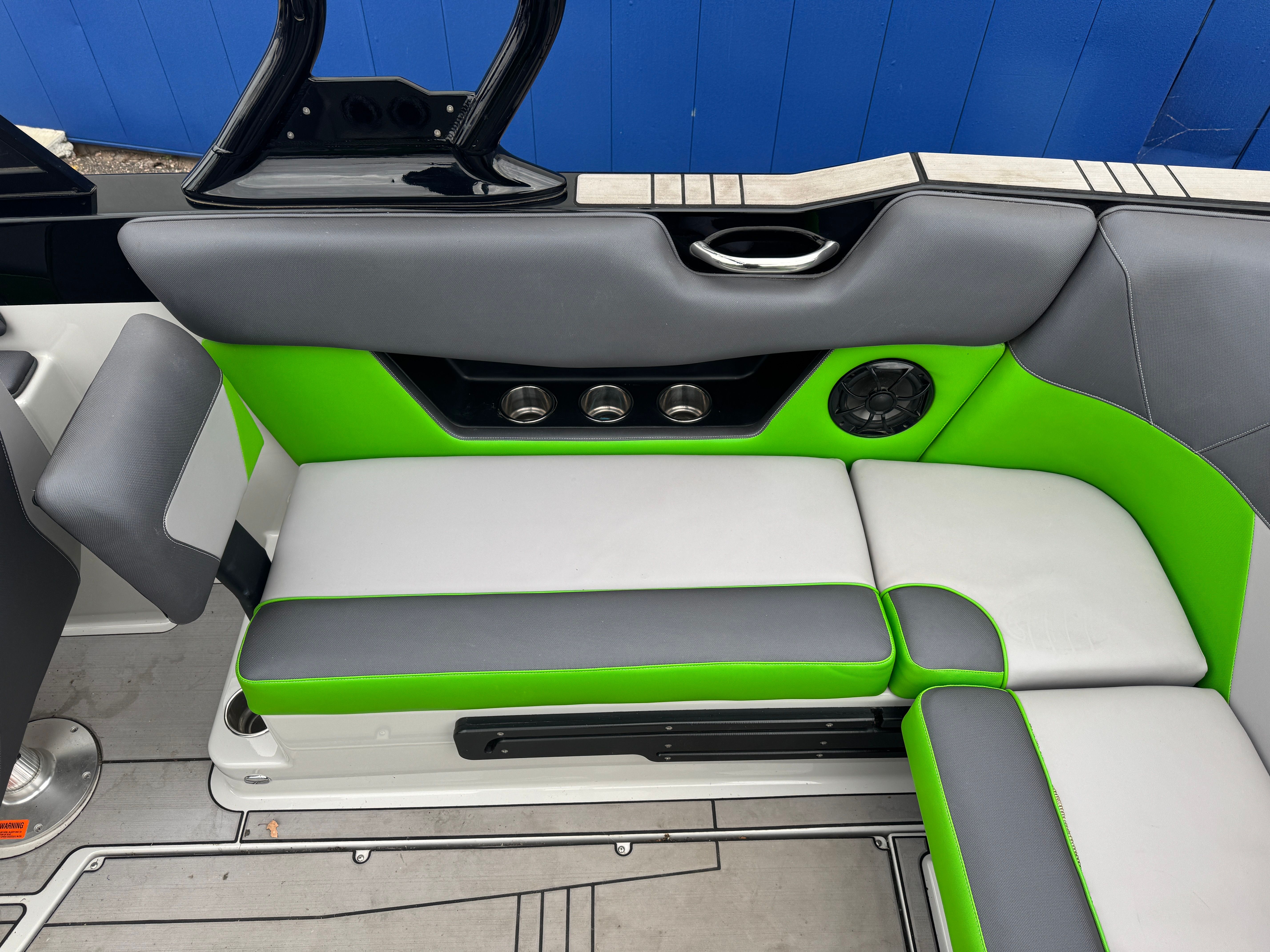 2019 Moomba MAX Image Thumbnail #15