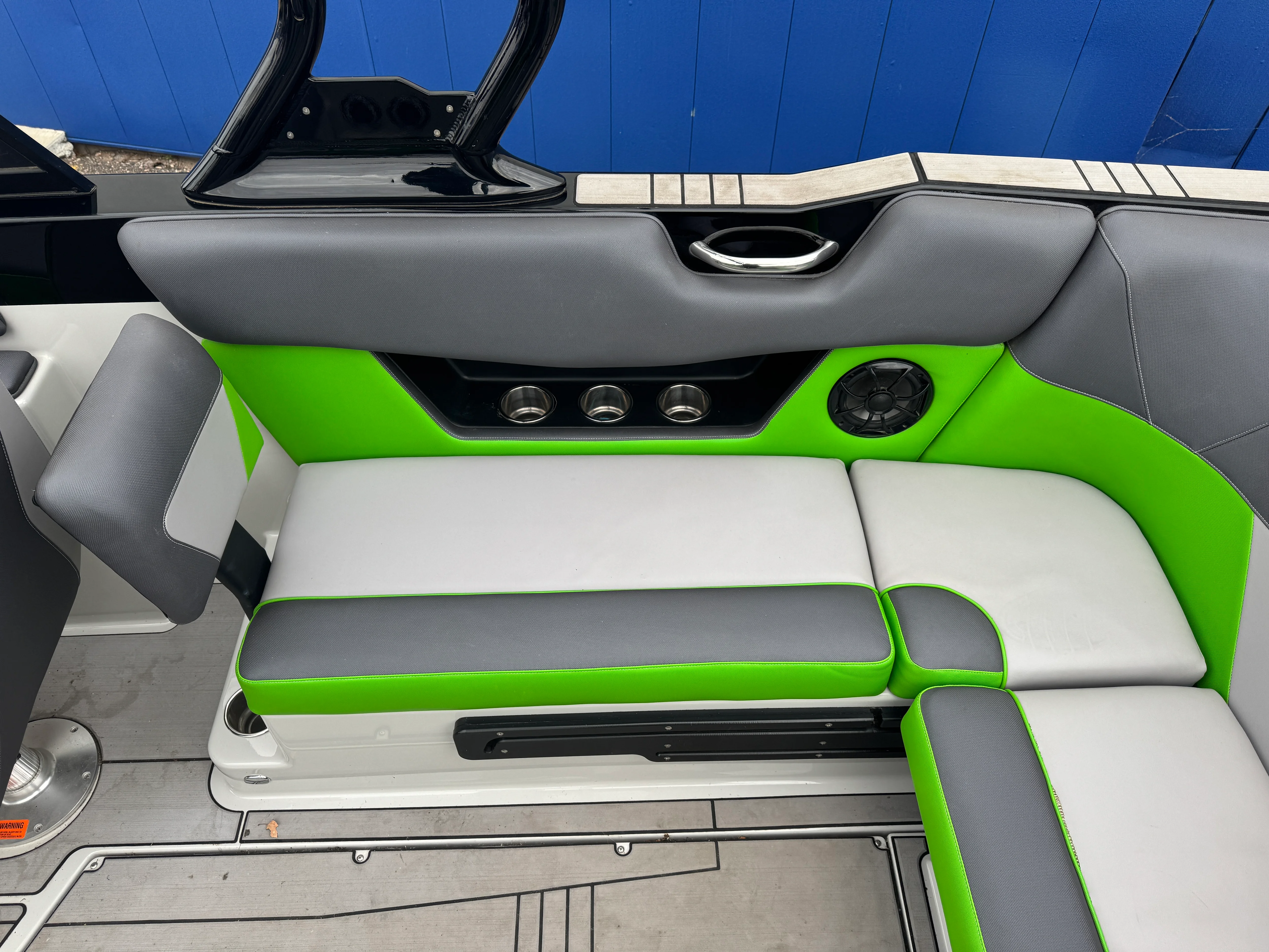 2019 Moomba MAX Image Thumbnail #15