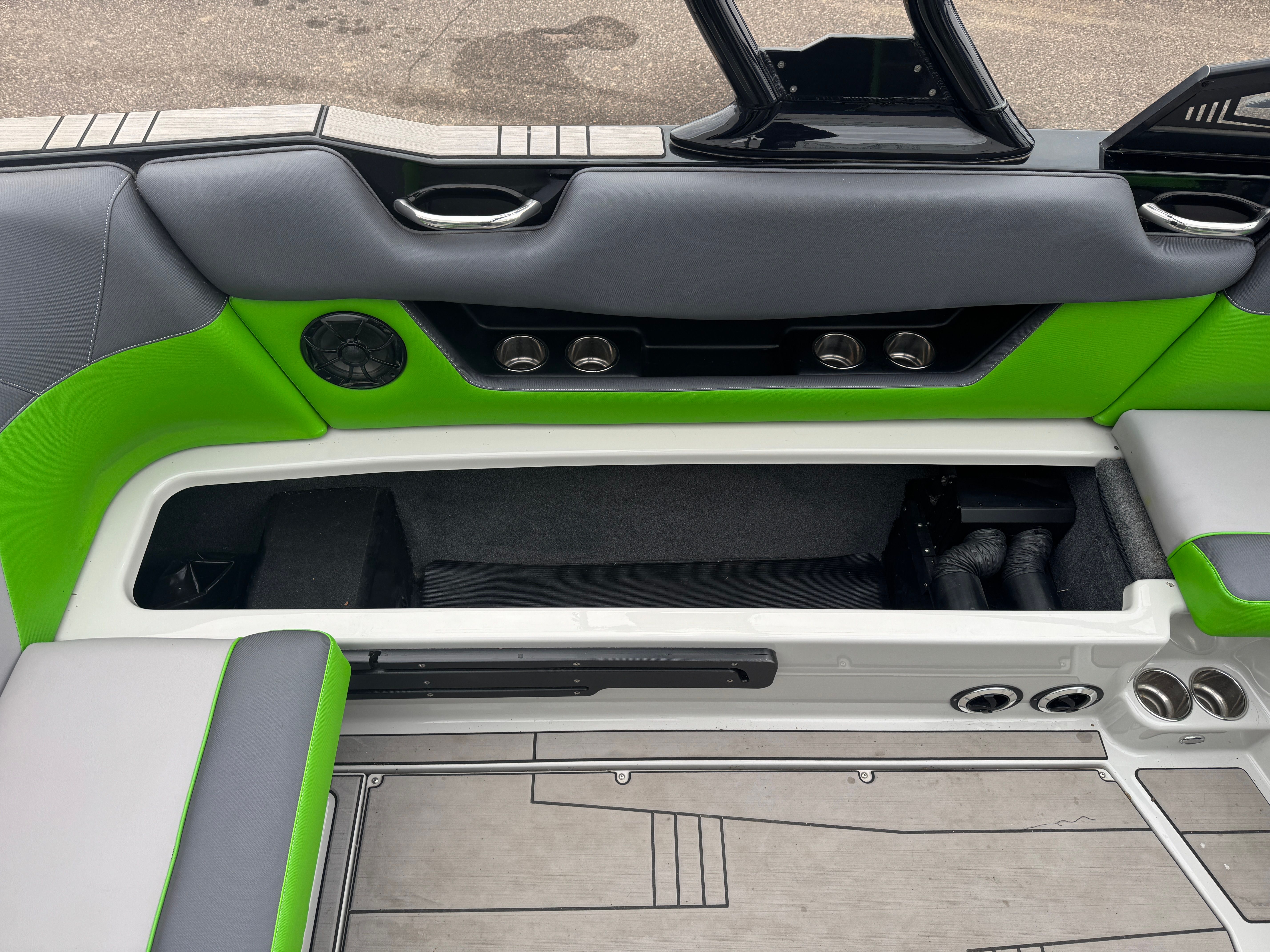 2019 Moomba MAX Image Thumbnail #20