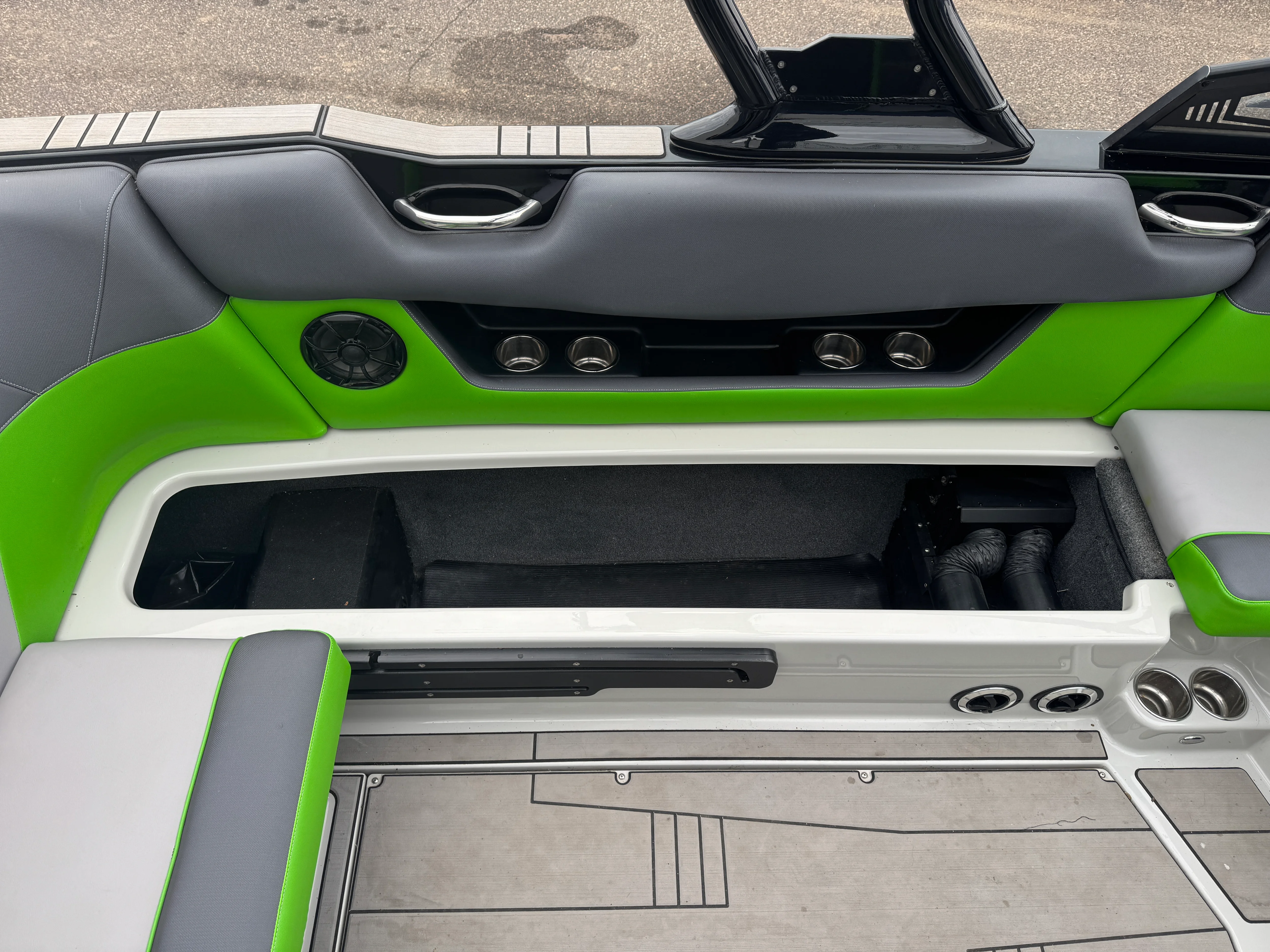 2019 Moomba MAX Image Thumbnail #20