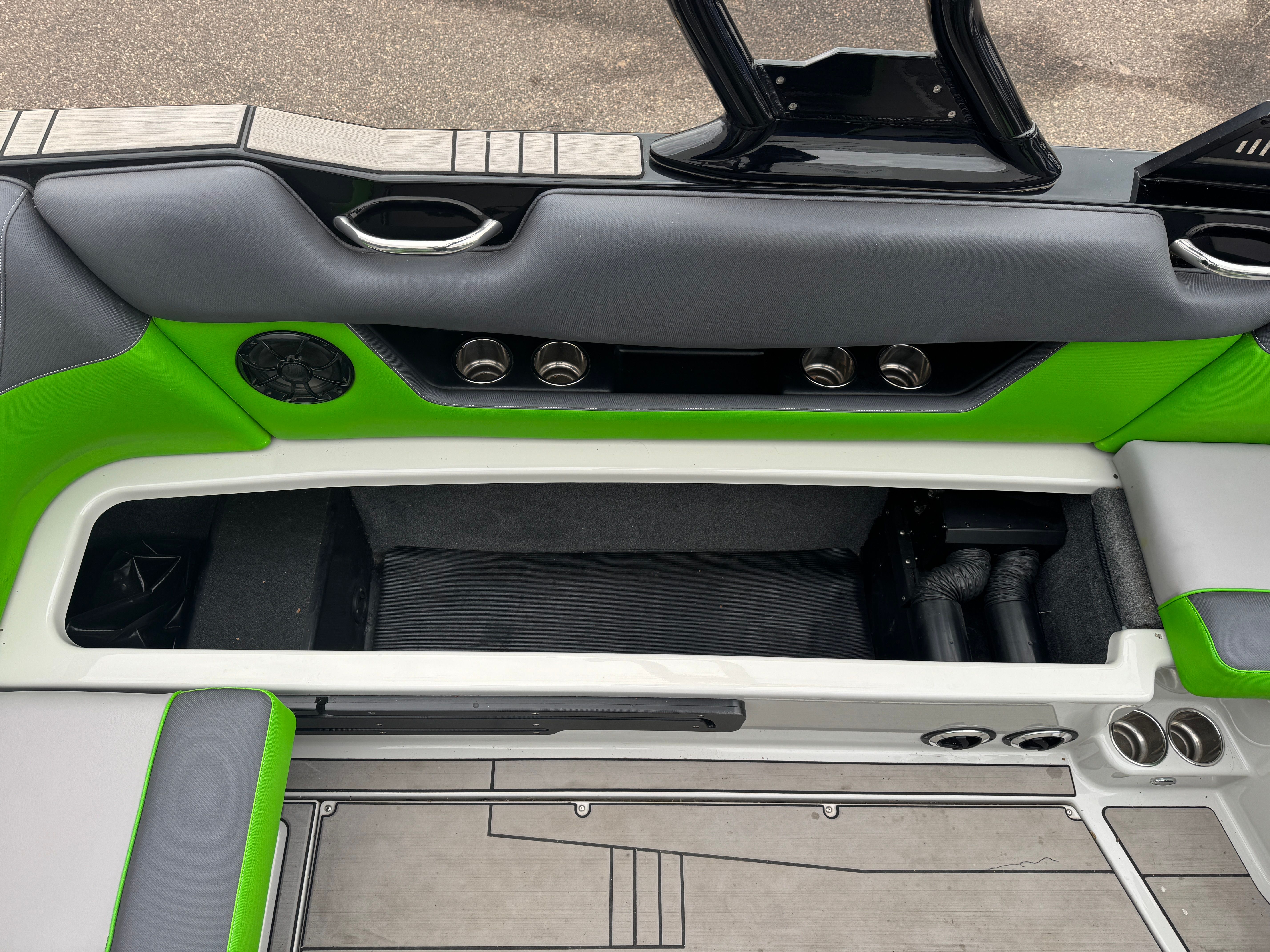 2019 Moomba MAX Image Thumbnail #21