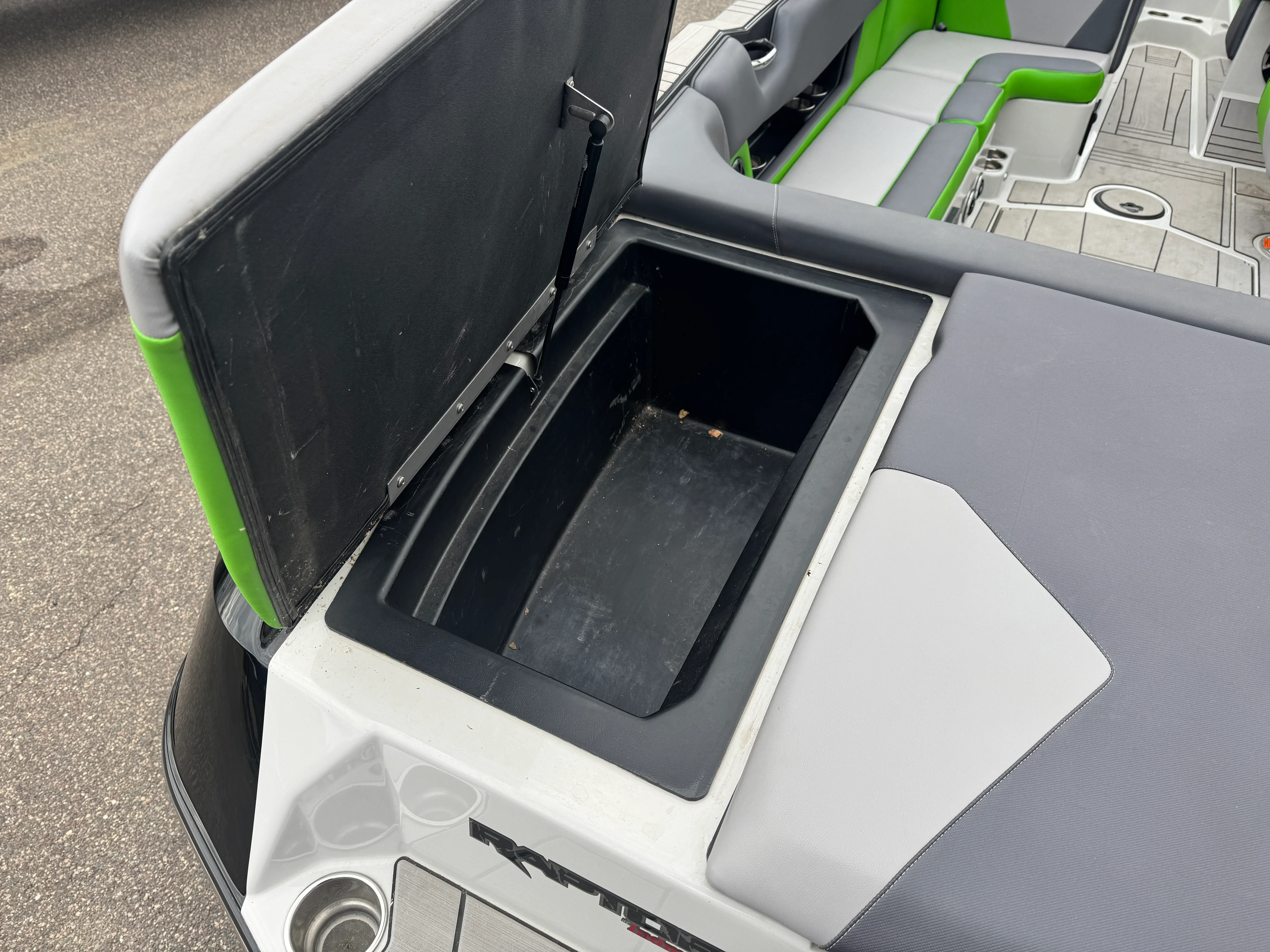 2019 Moomba MAX Image Thumbnail #7