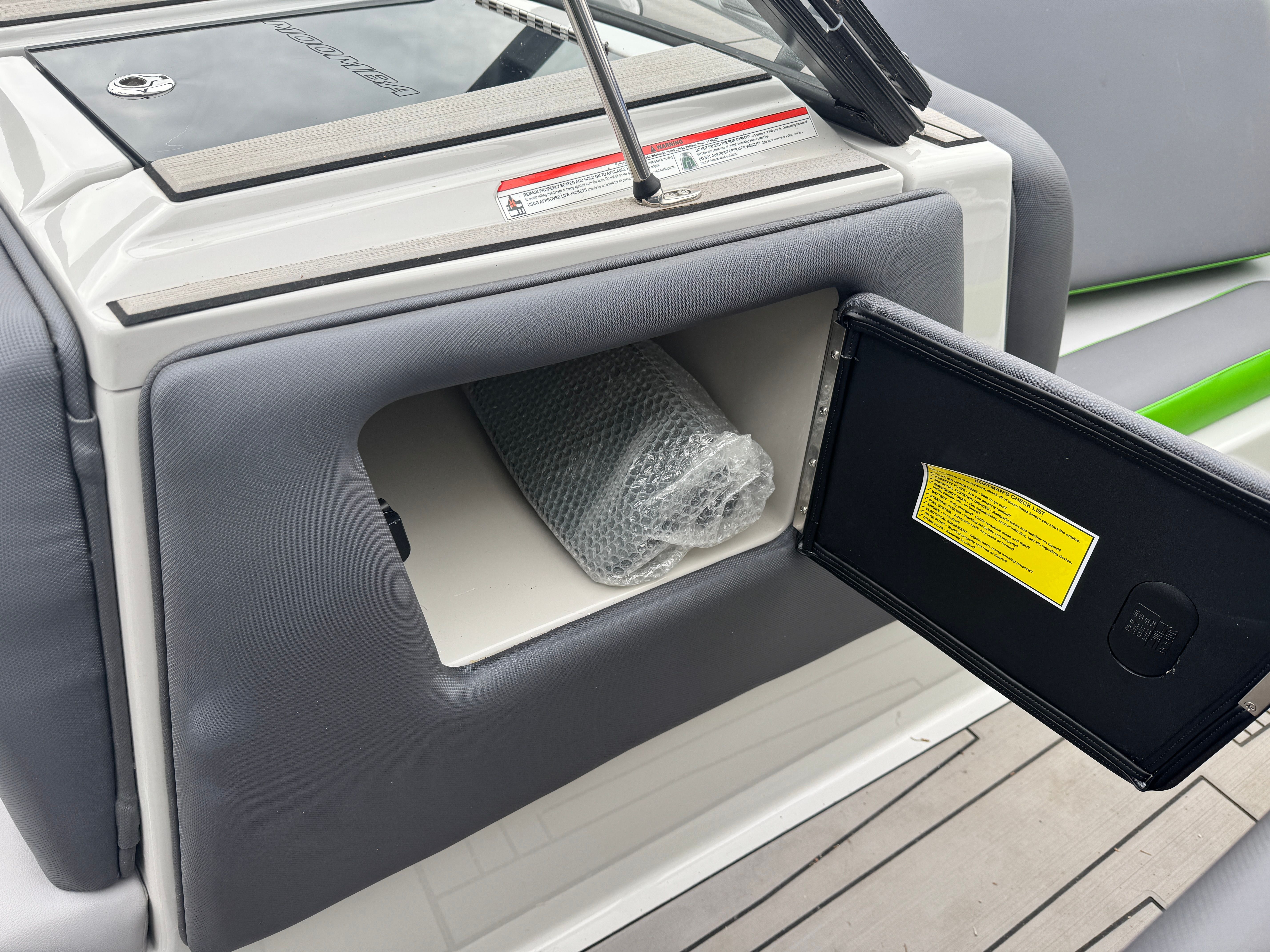 2019 Moomba MAX Image Thumbnail #33