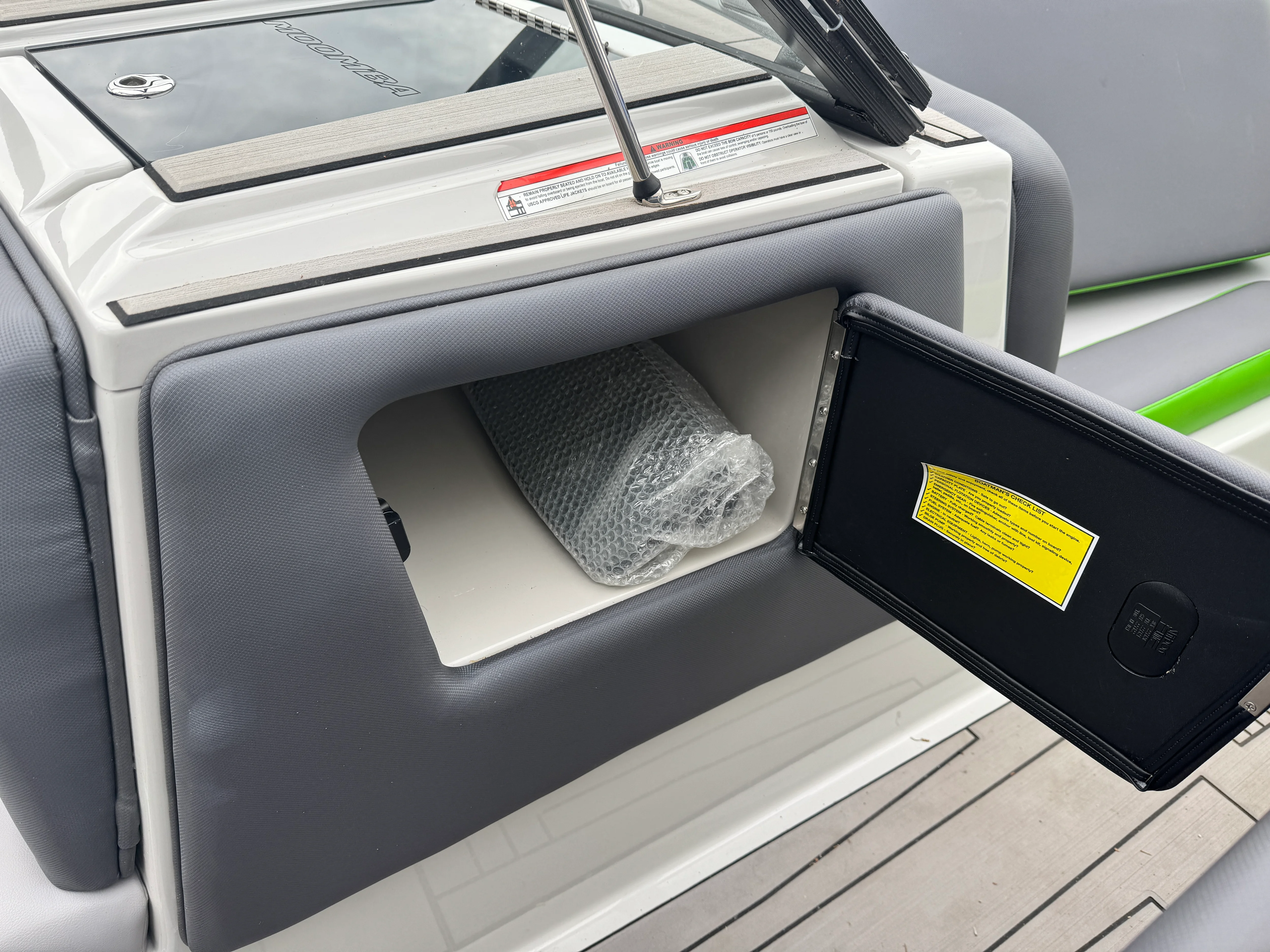 2019 Moomba MAX Image Thumbnail #33