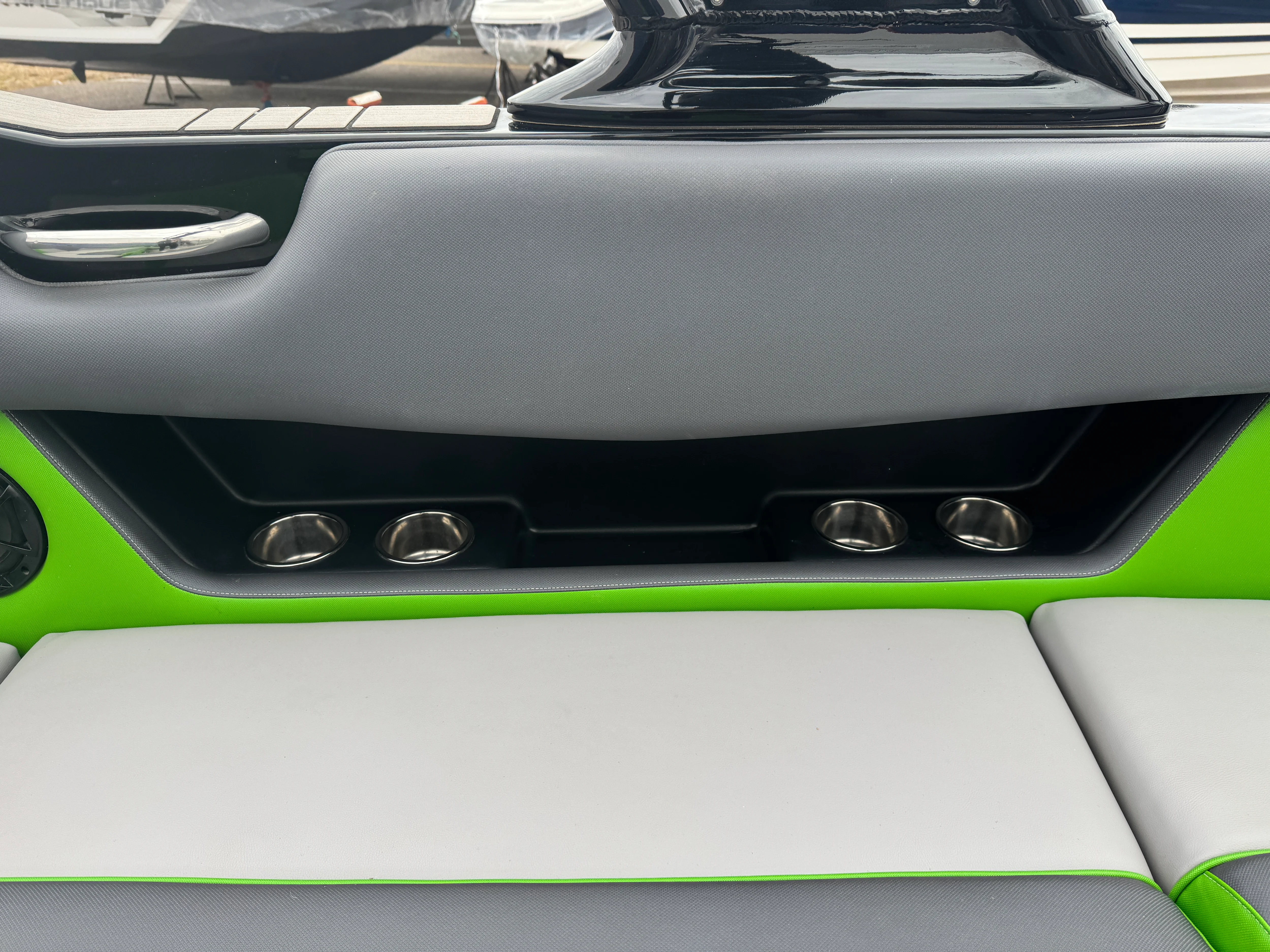 2019 Moomba MAX Image Thumbnail #22