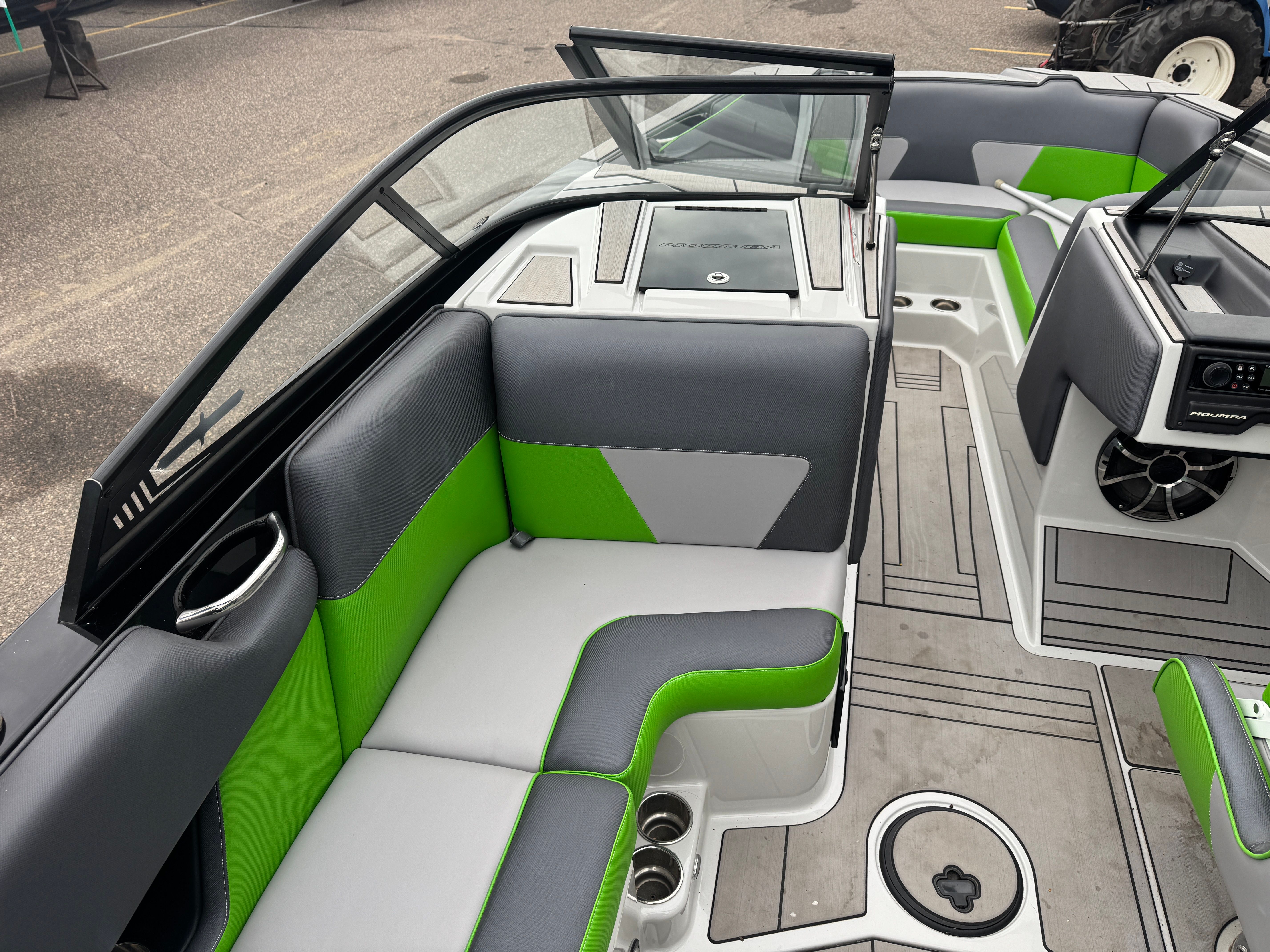 2019 Moomba MAX Image Thumbnail #23