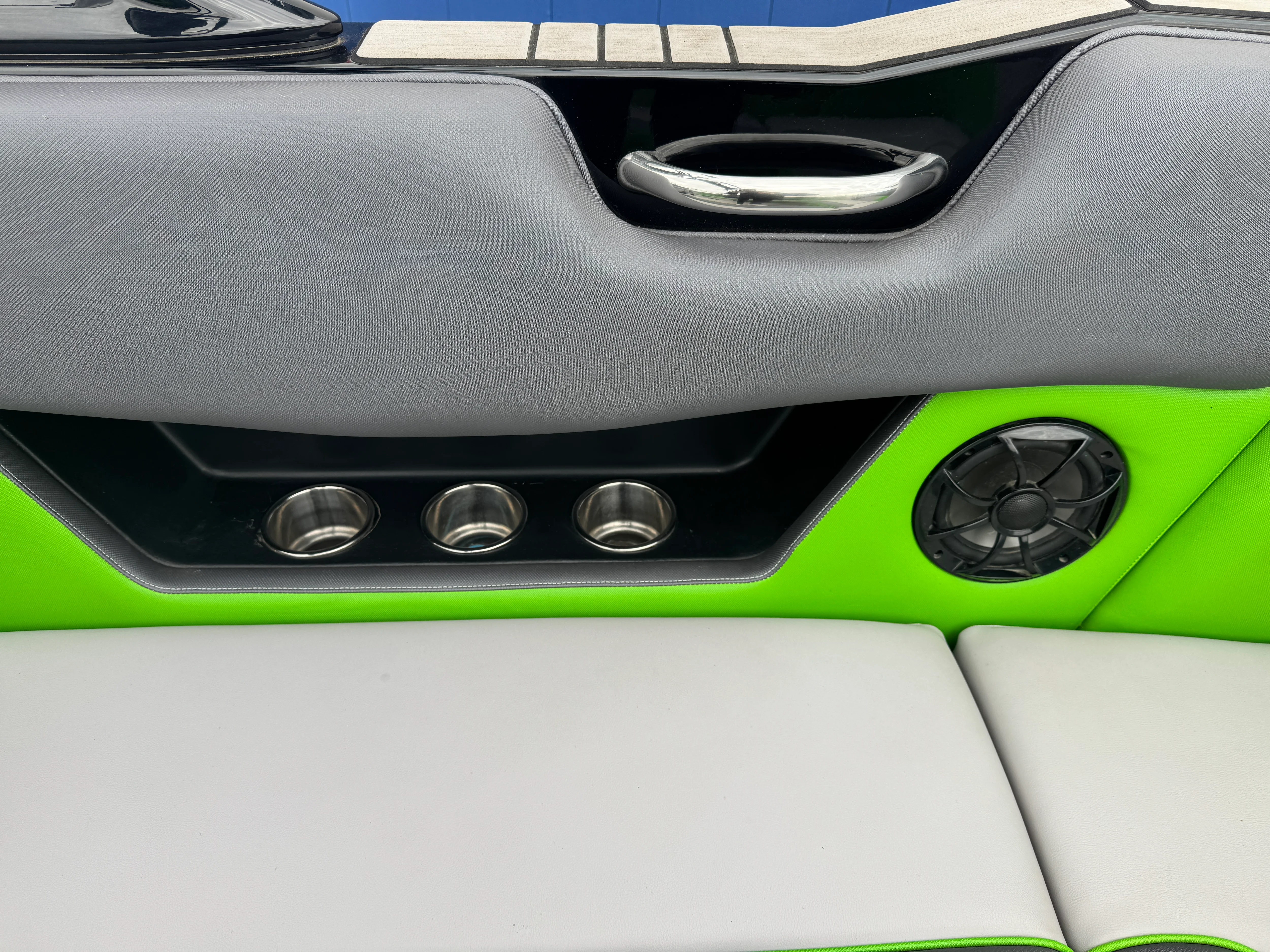 2019 Moomba MAX Image Thumbnail #18