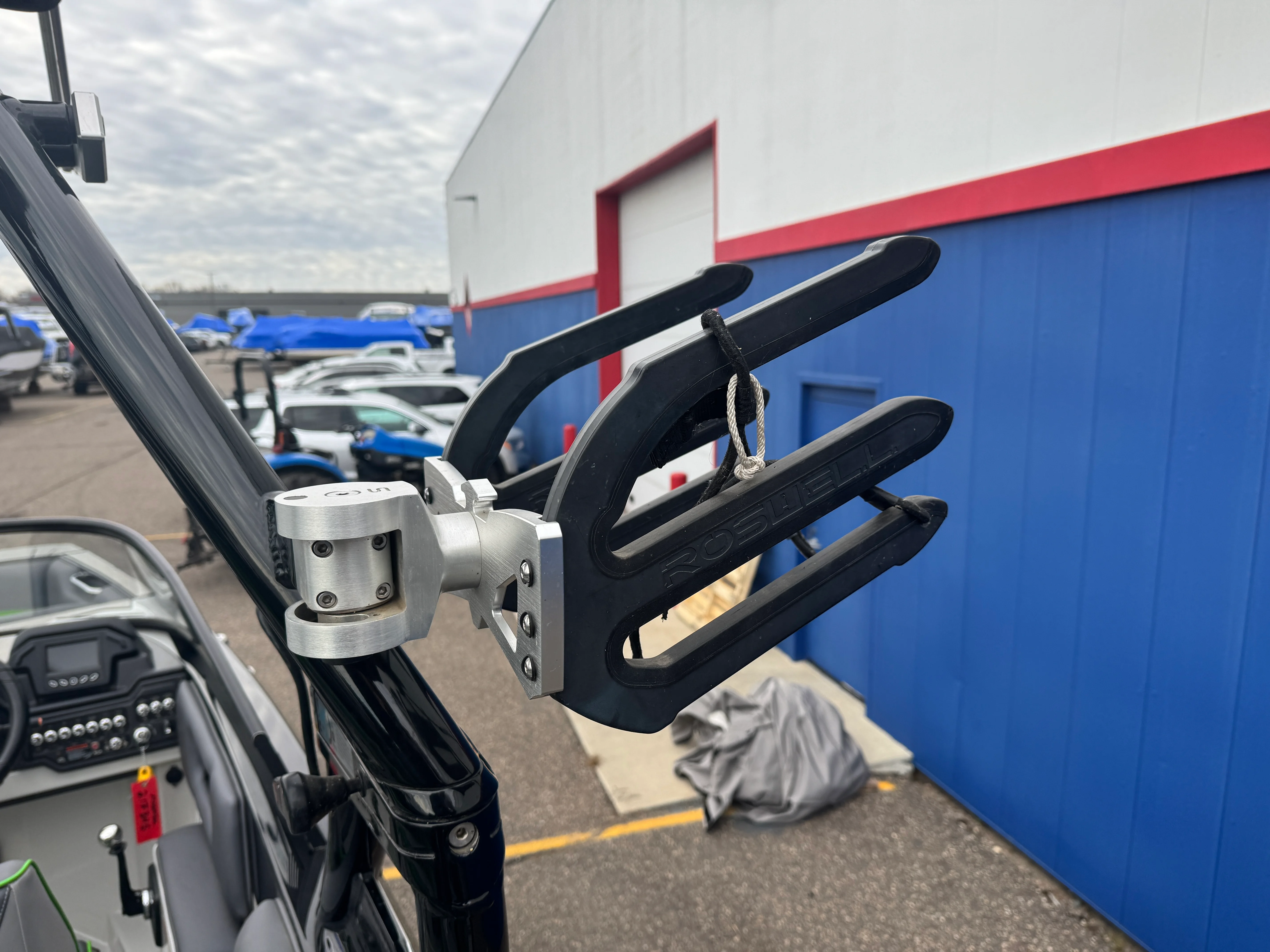 2019 Moomba MAX Image Thumbnail #11