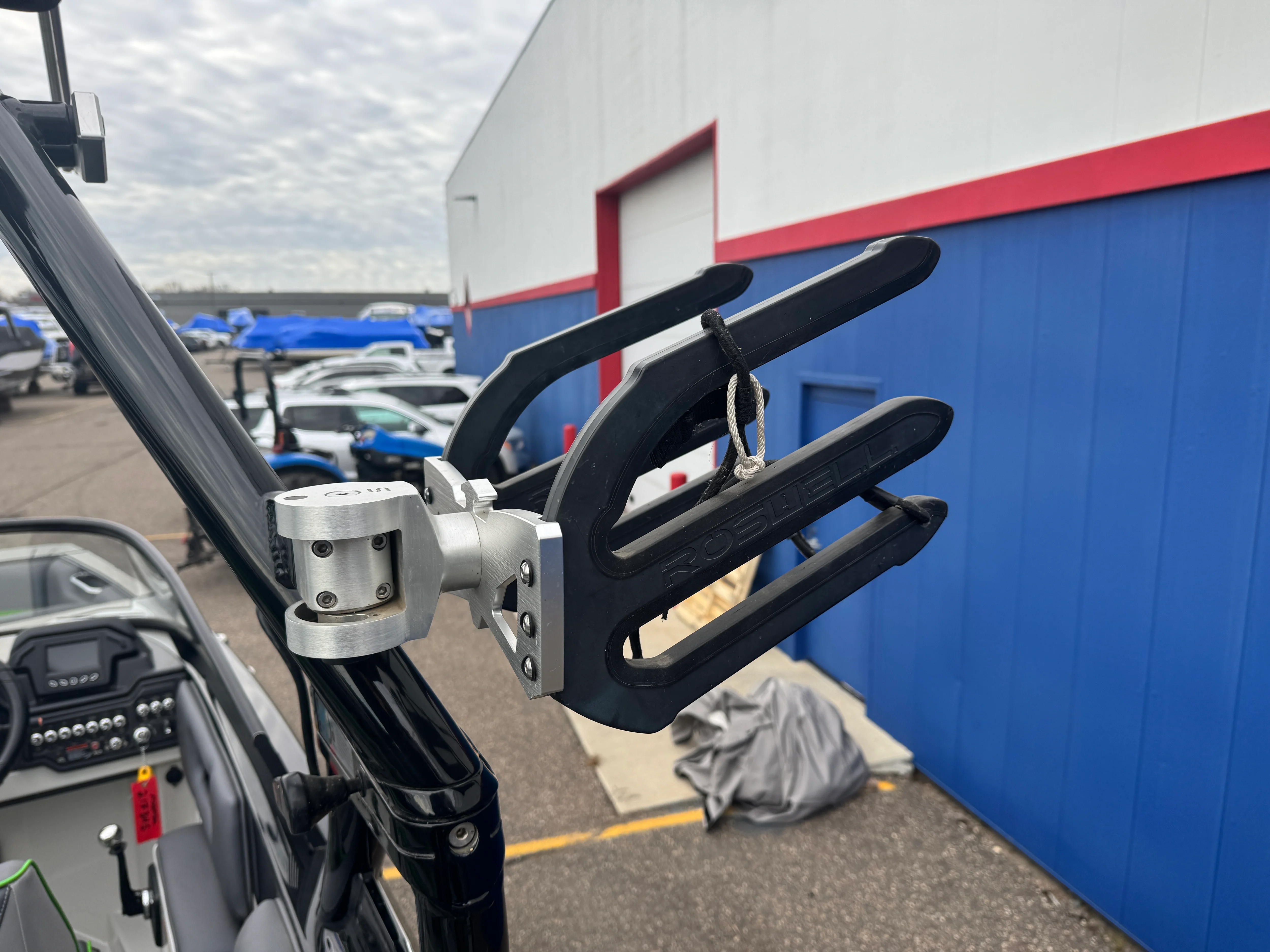 2019 Moomba MAX Image Thumbnail #11