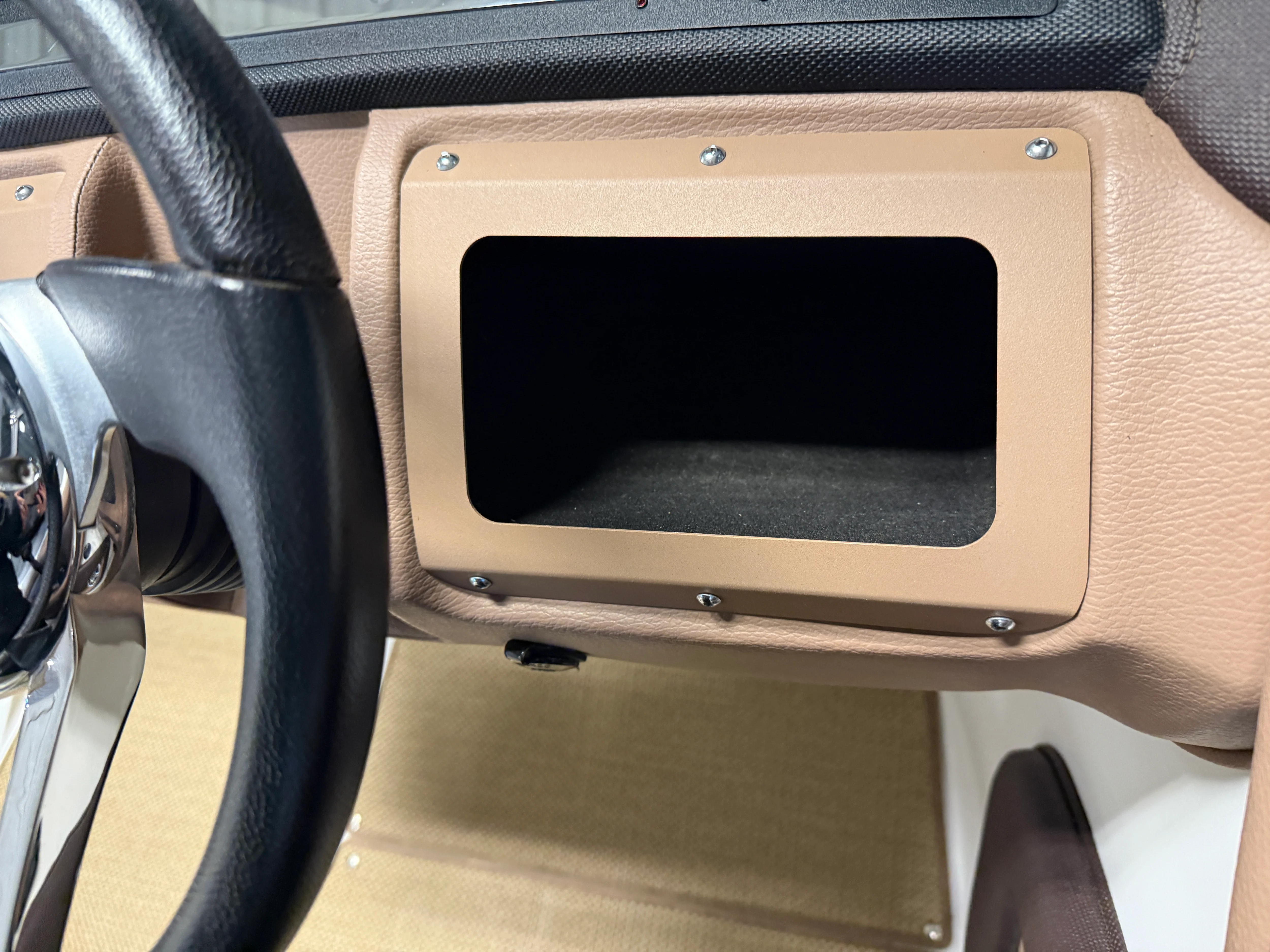 2011 Cobalt 242 Image Thumbnail #42