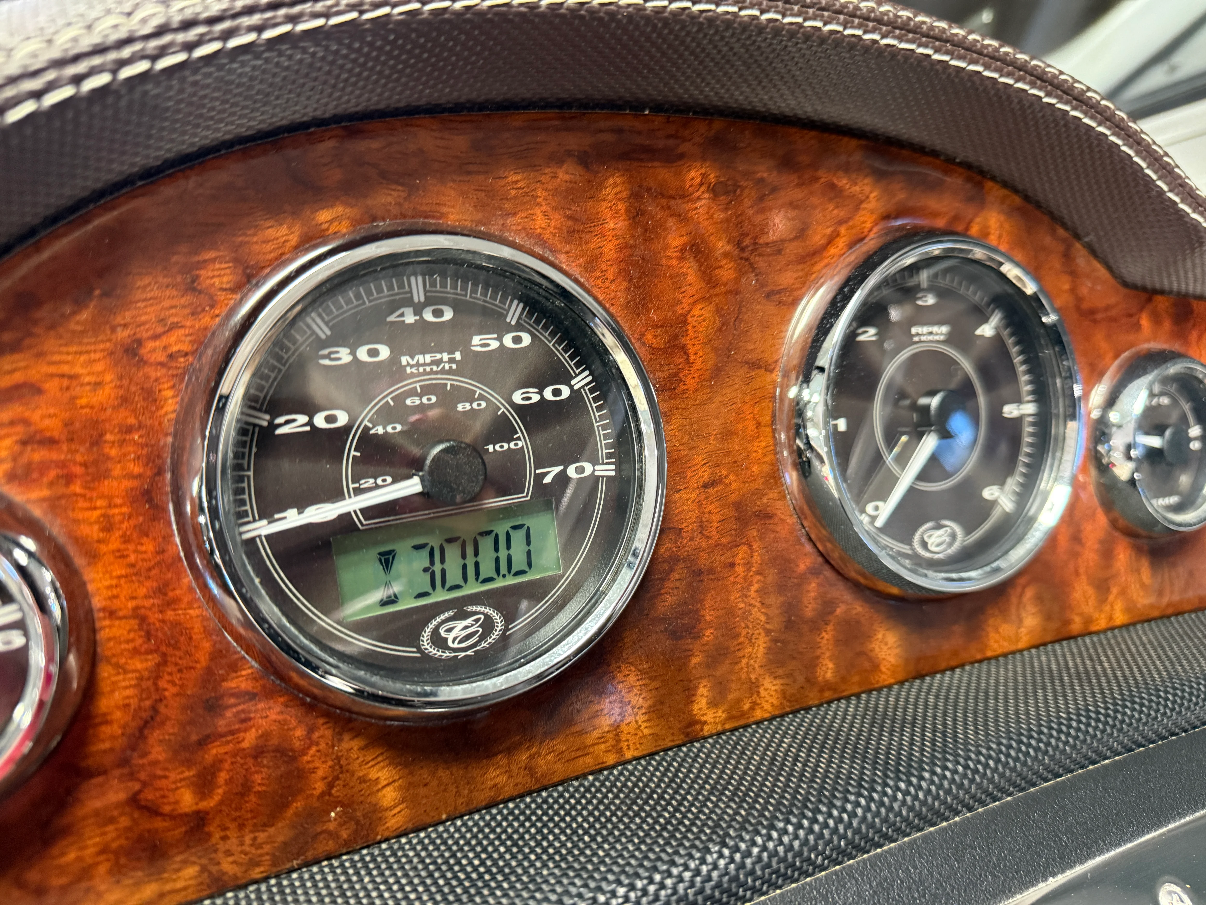 2011 Cobalt 242 Image Thumbnail #50