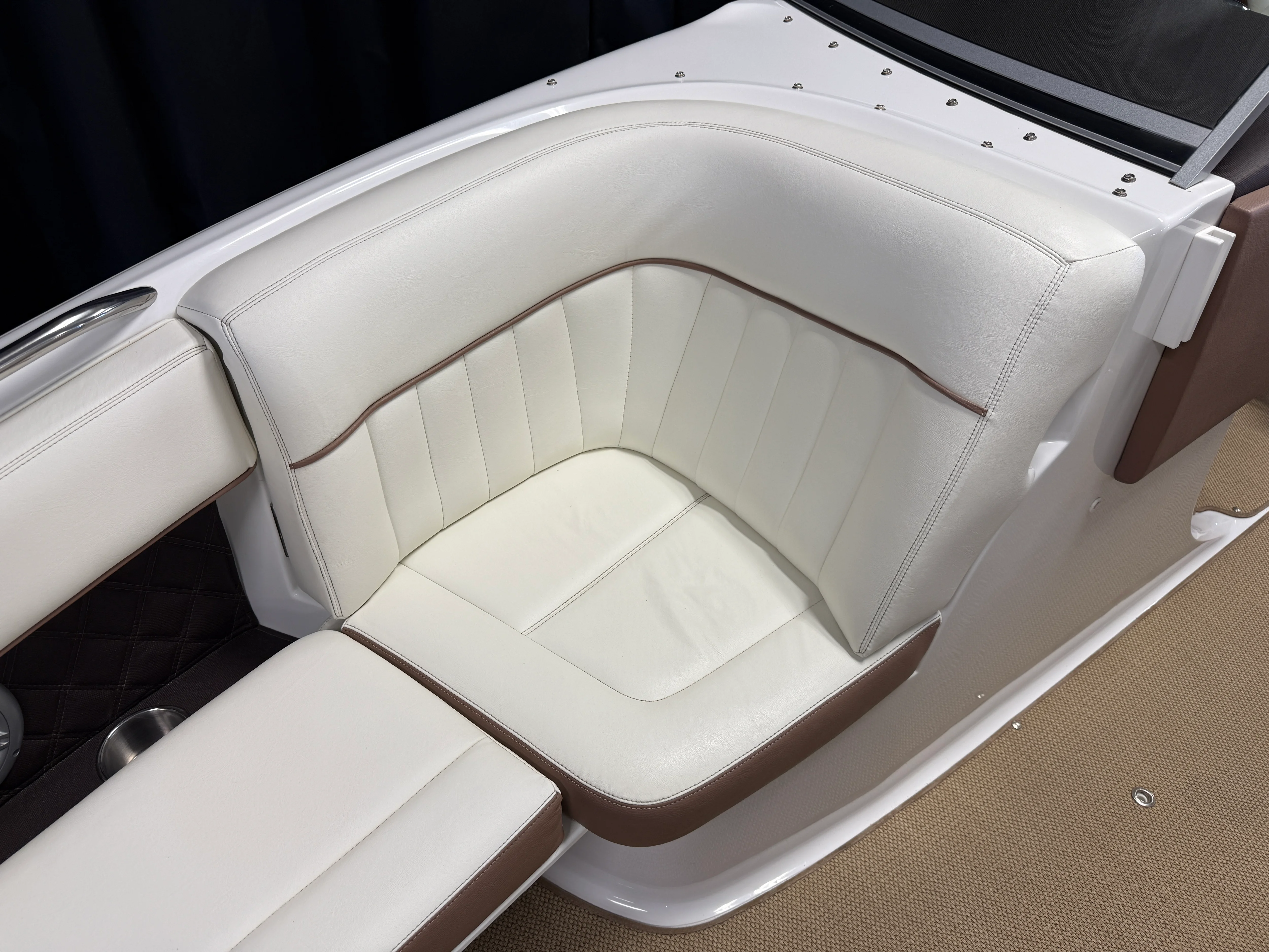 2011 Cobalt 242 Image Thumbnail #57