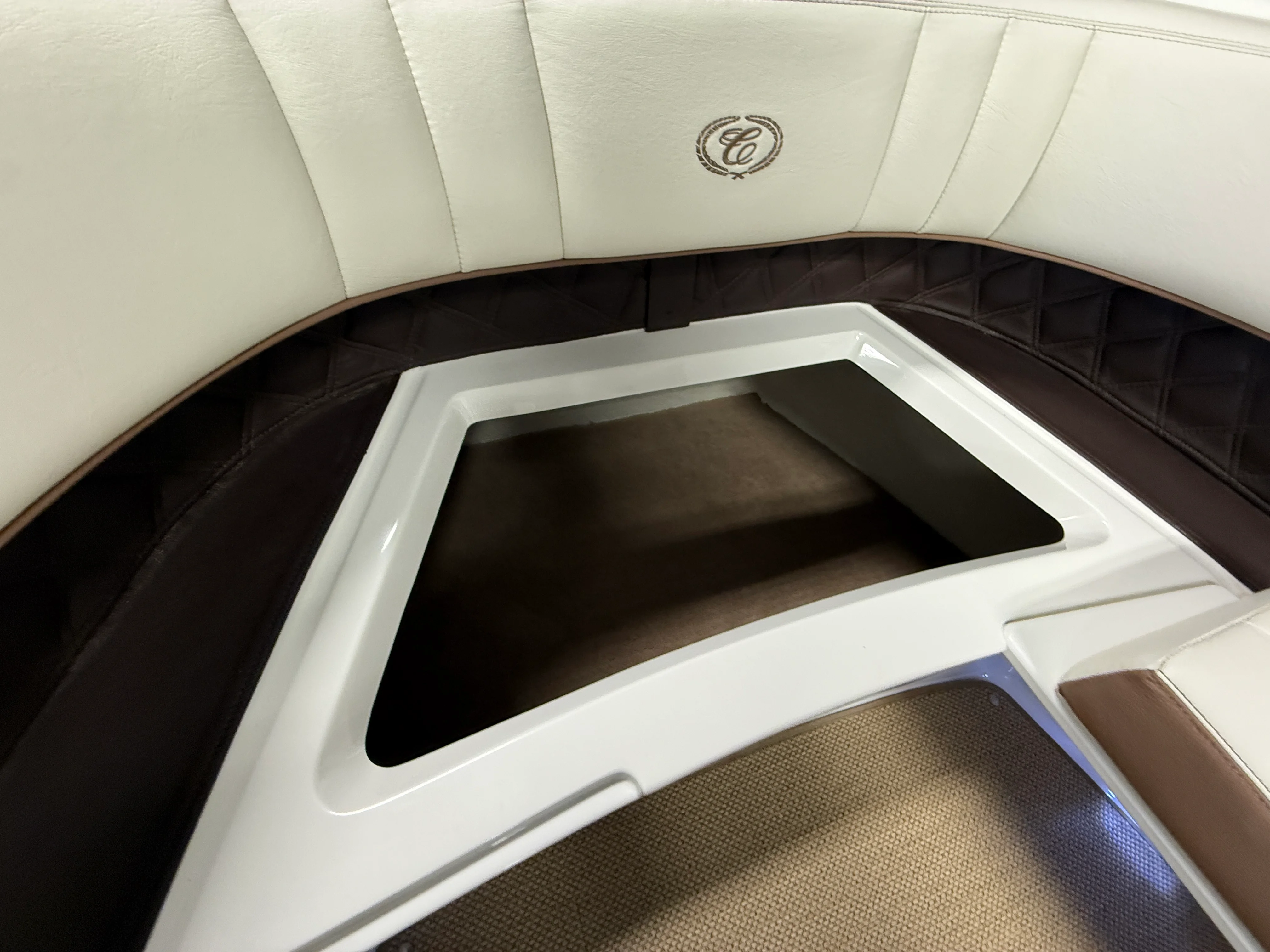 2011 Cobalt 242 Image Thumbnail #60