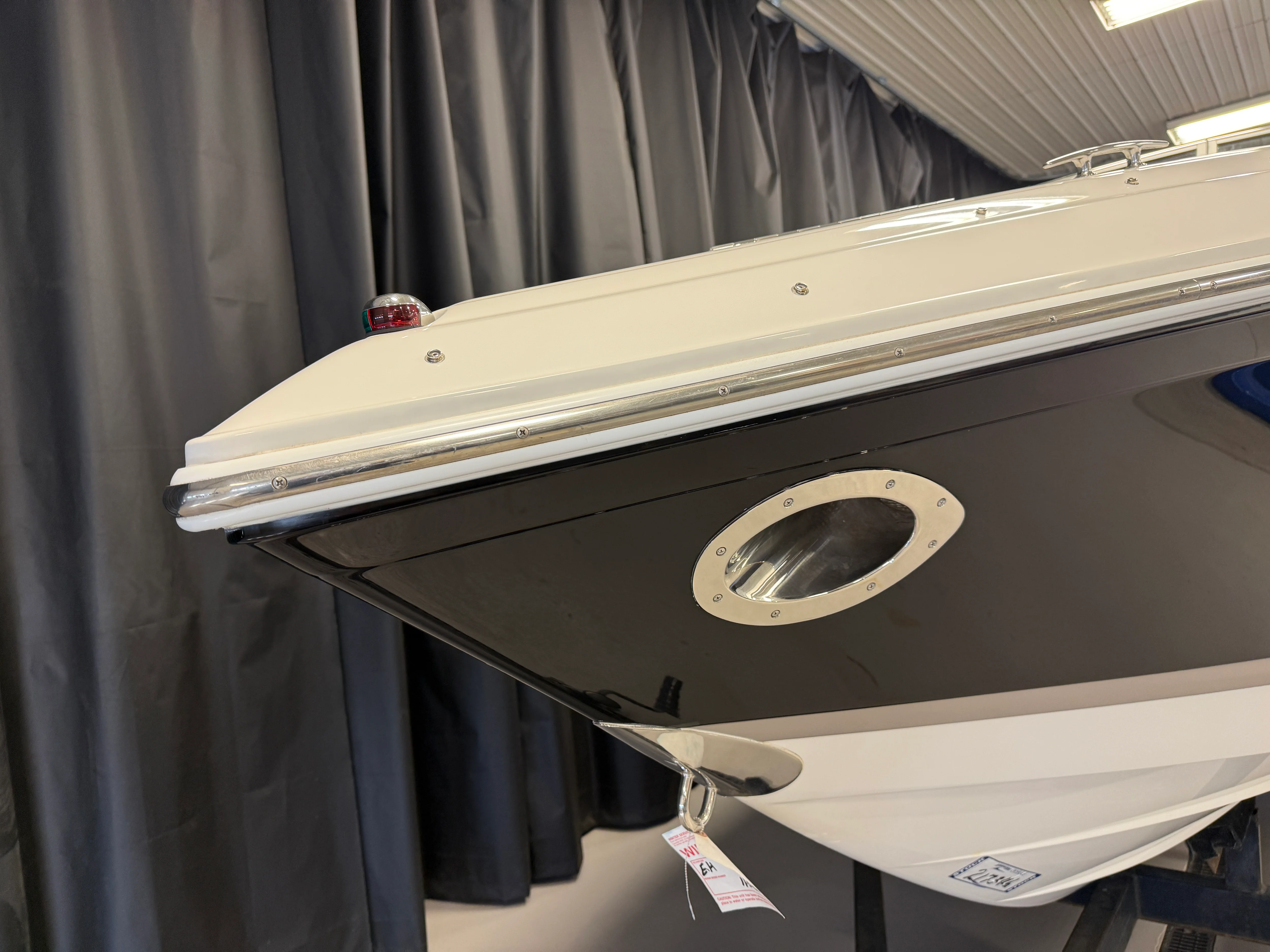 2011 Cobalt 242 Image Thumbnail #67