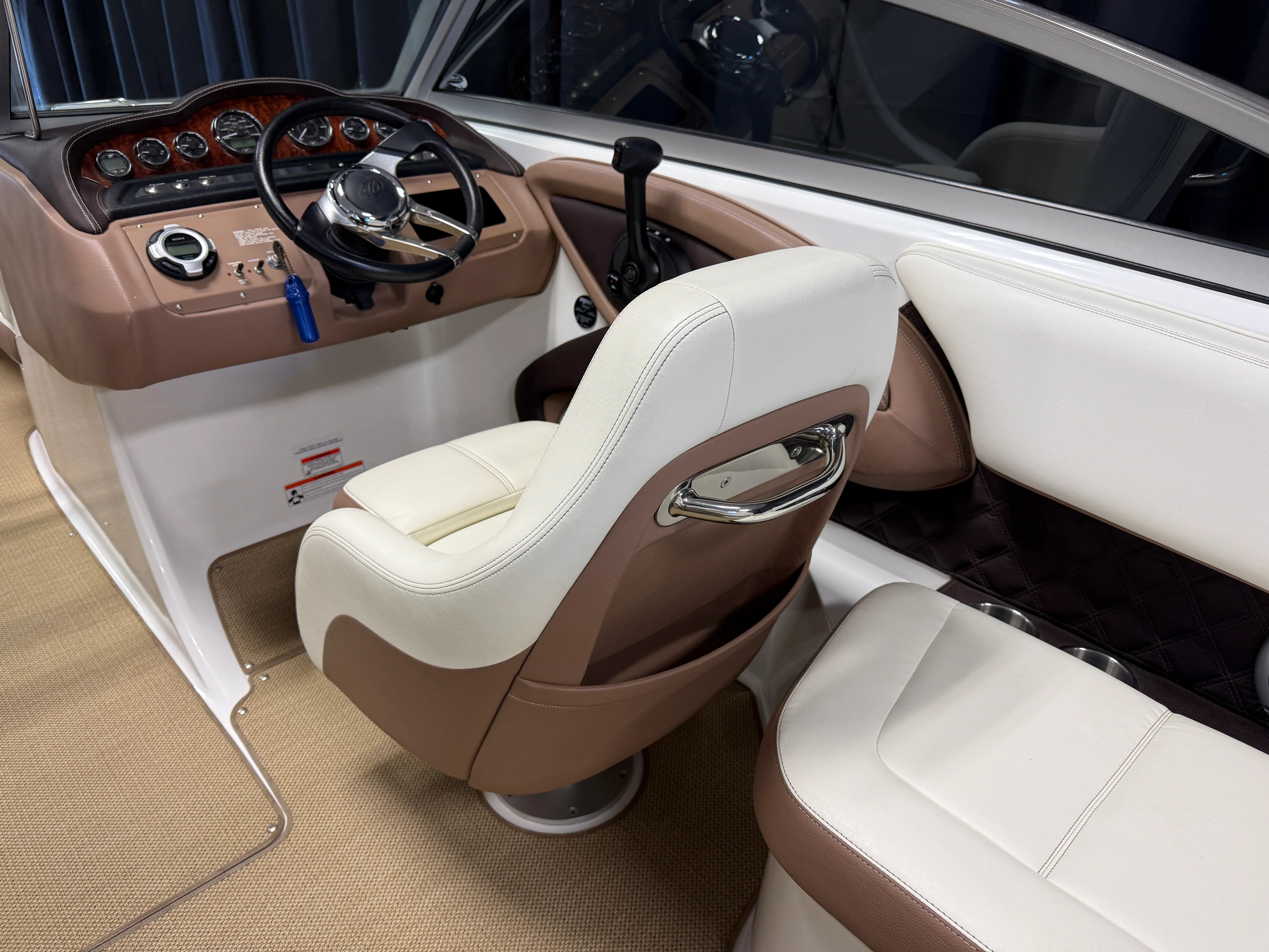 2011 Cobalt 242 Image Thumbnail #35