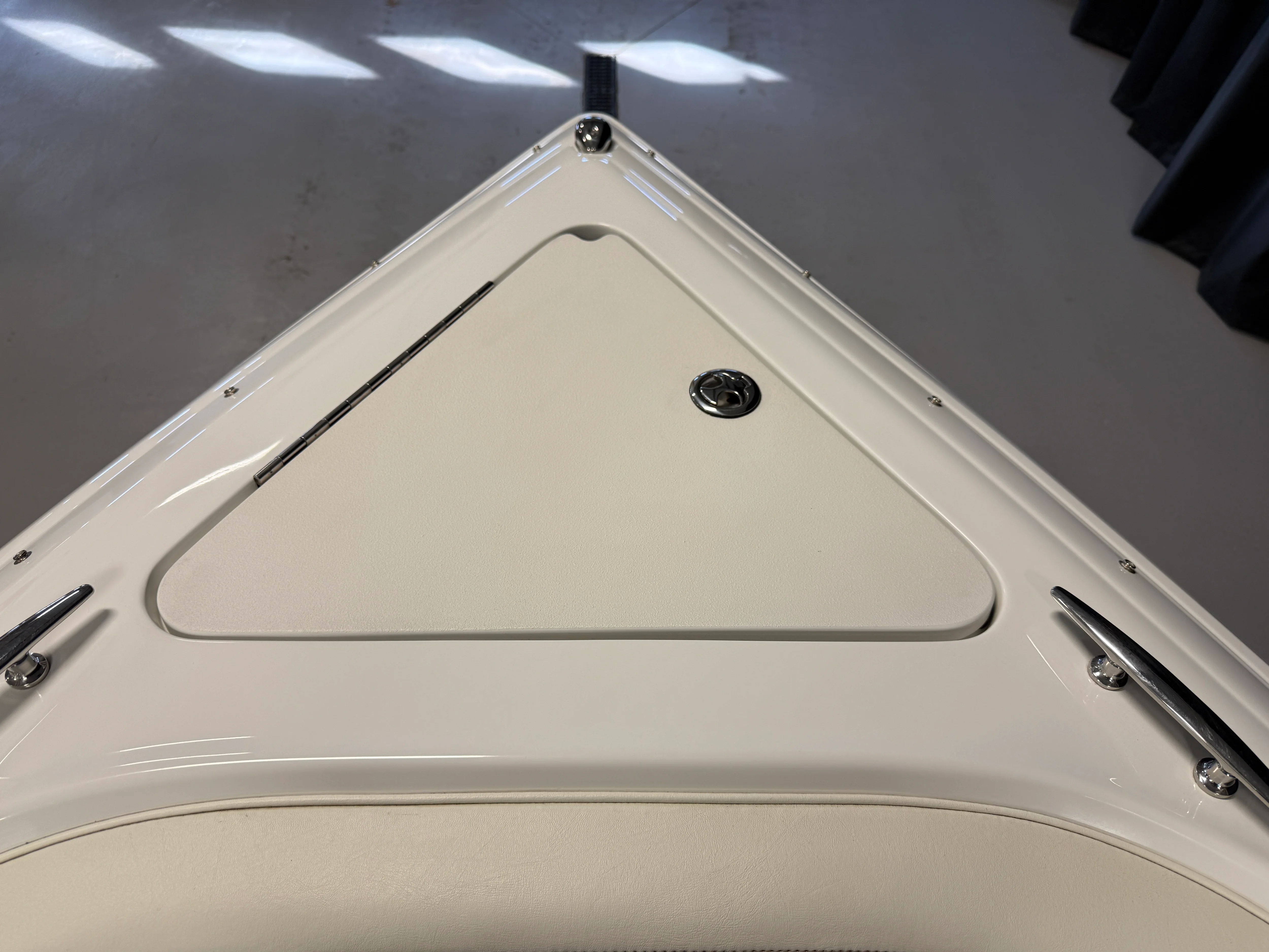 2011 Cobalt 242 Image Thumbnail #61