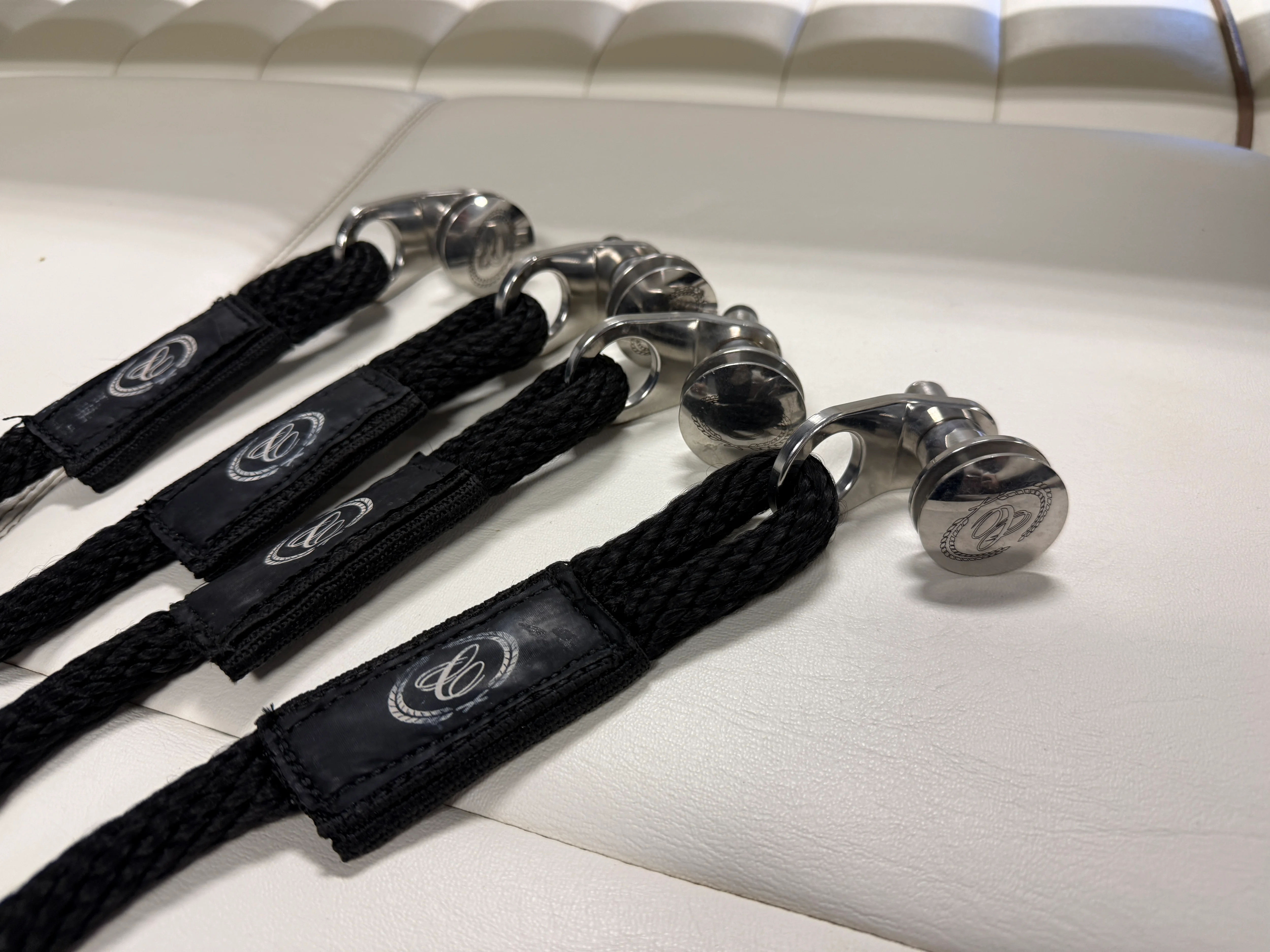 2011 Cobalt 242 Image Thumbnail #65