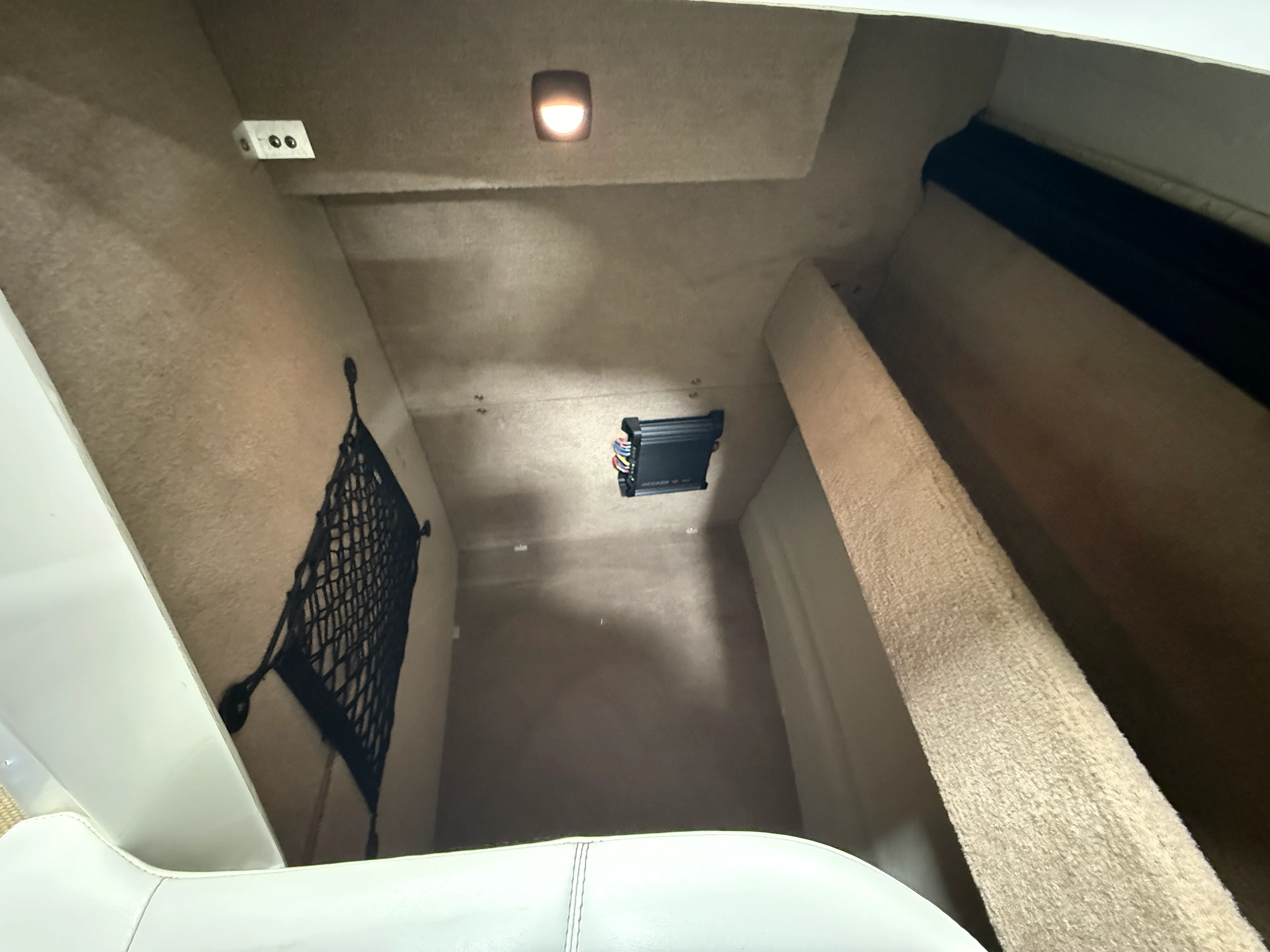 2011 Cobalt 242 Image Thumbnail #56