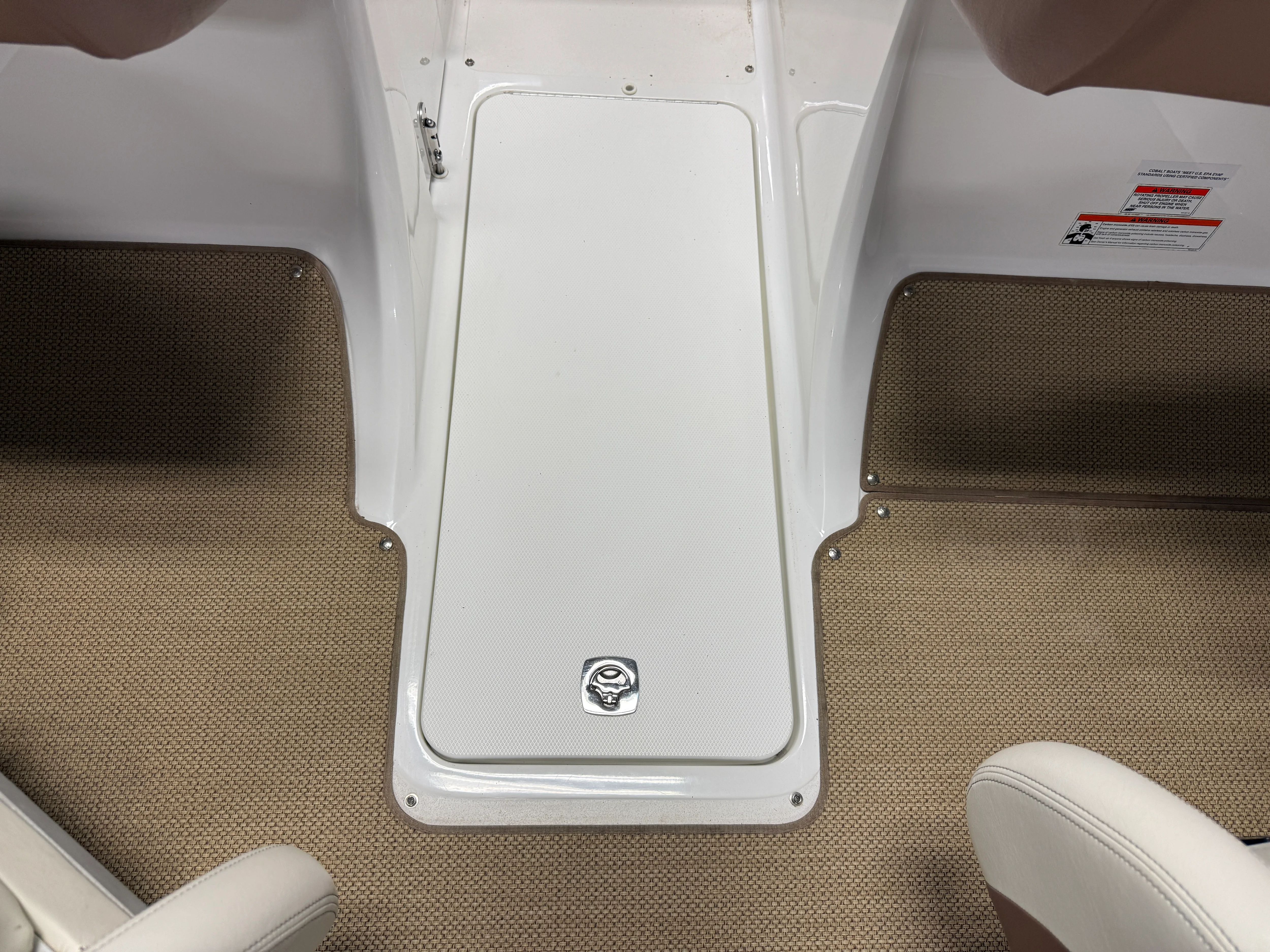 2011 Cobalt 242 Image Thumbnail #63