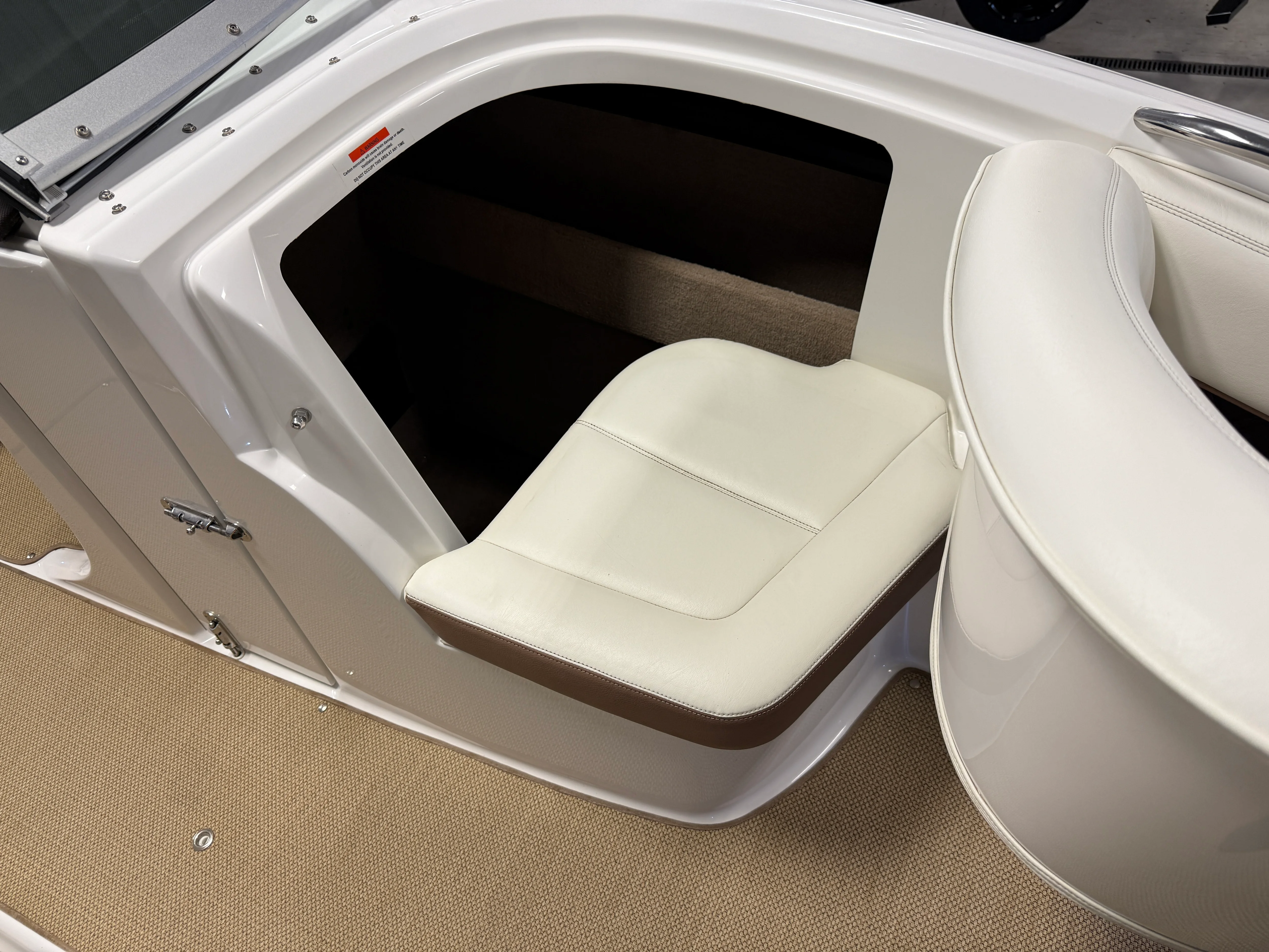 2011 Cobalt 242 Image Thumbnail #55