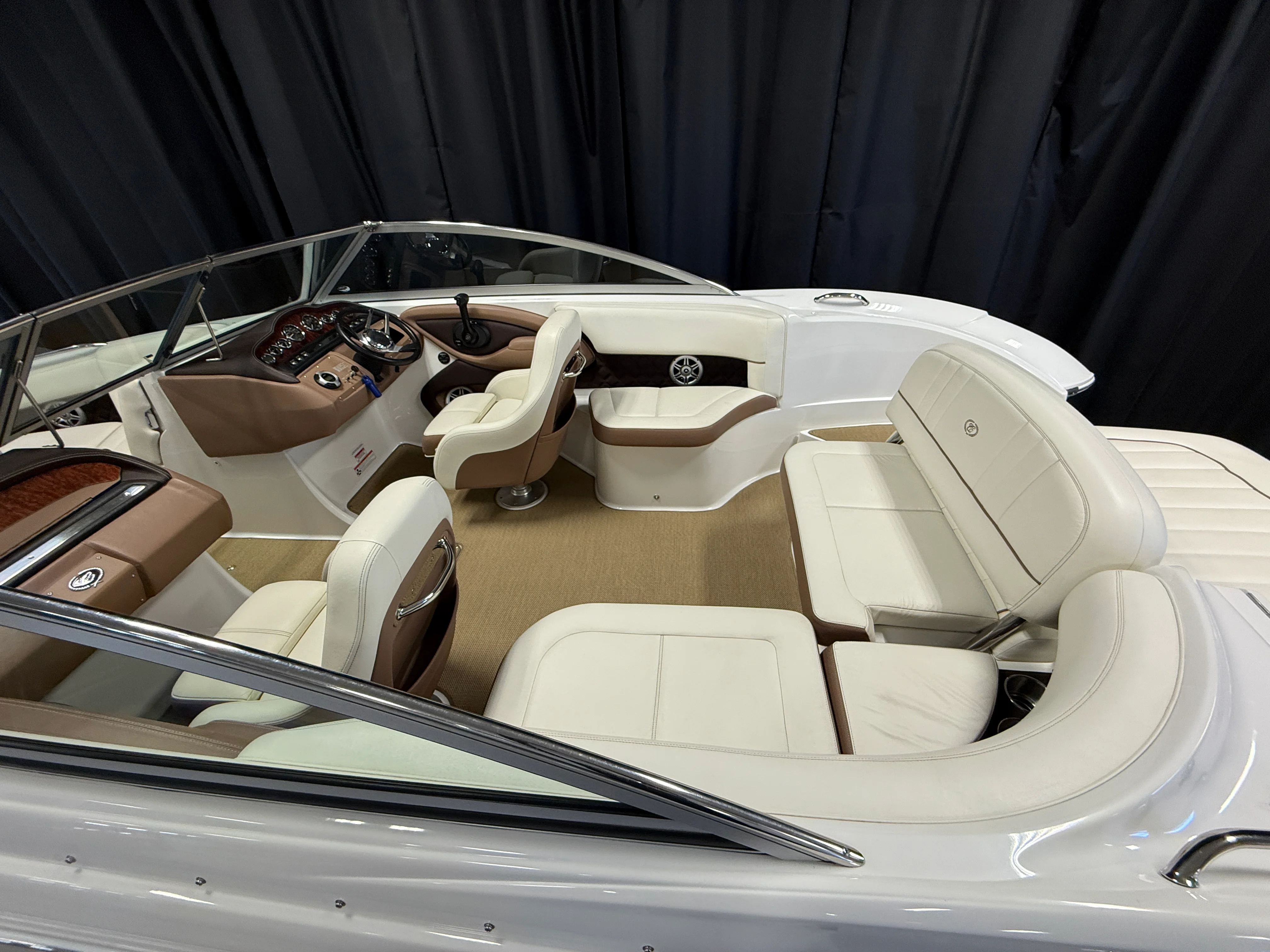 2011 Cobalt 242 Image Thumbnail #1