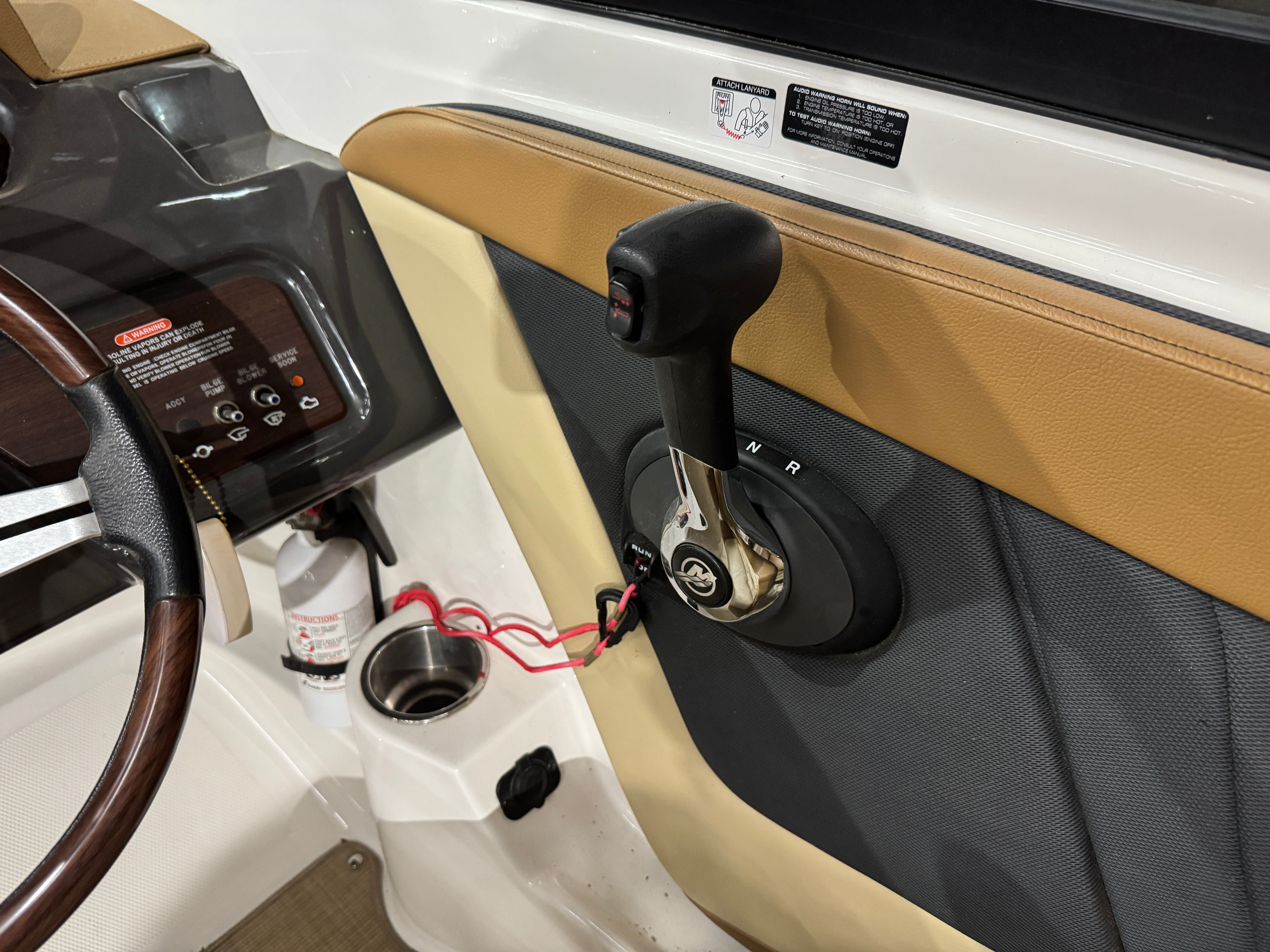 2016 Sea Ray 19 SPX Image Thumbnail #30