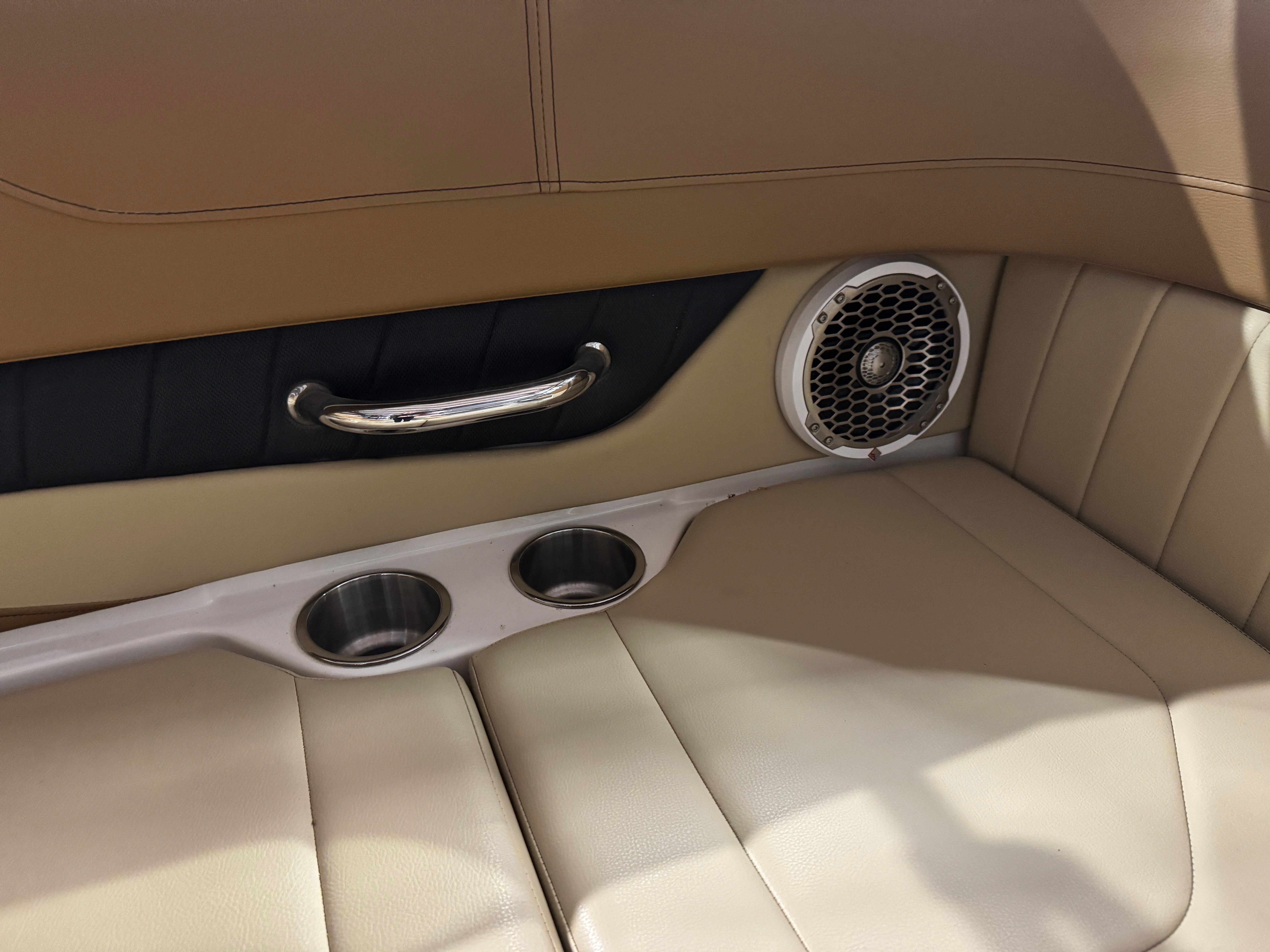 2016 Sea Ray 19 SPX Image Thumbnail #19