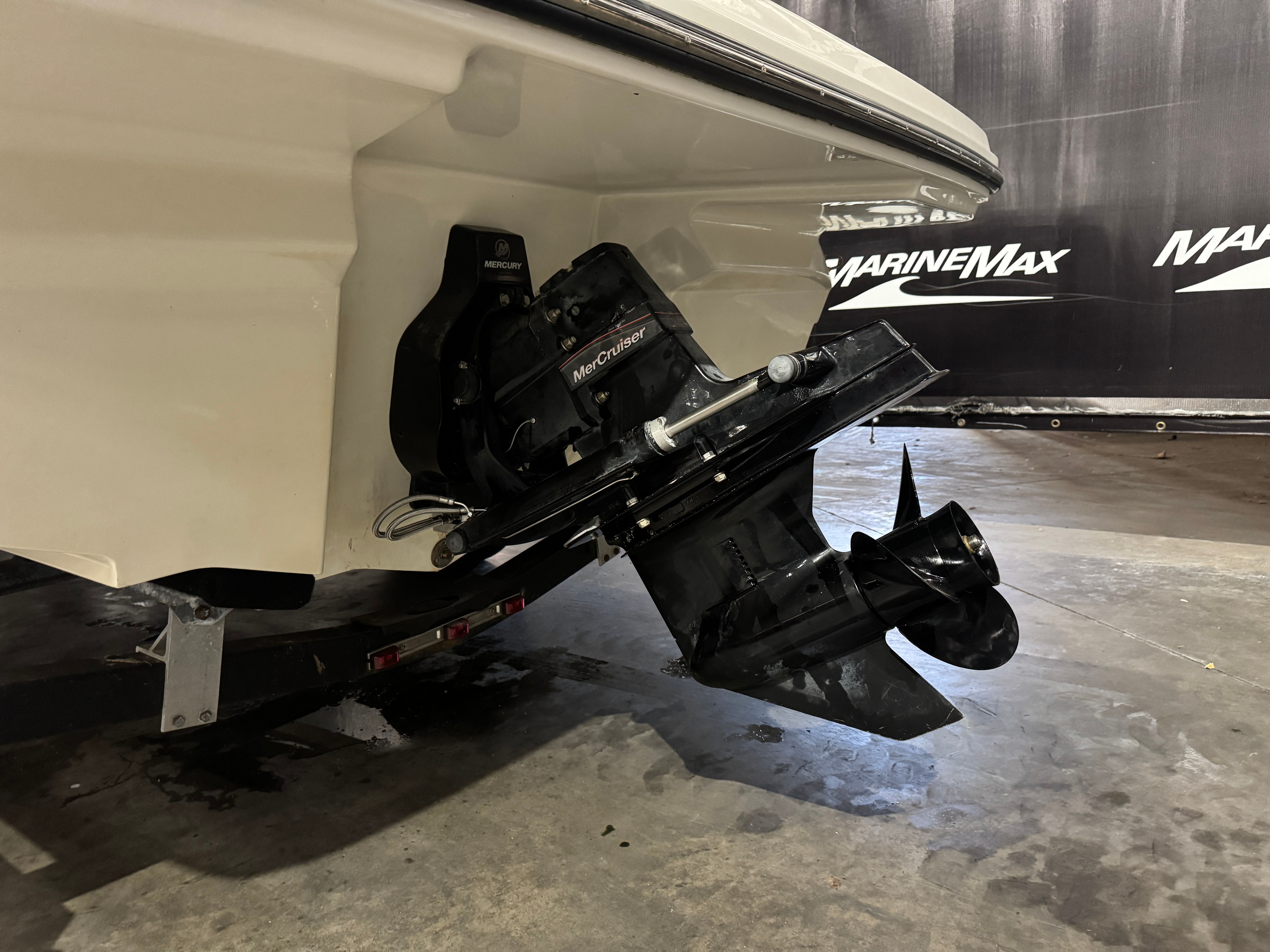 2016 Sea Ray 19 SPX Image Thumbnail #4