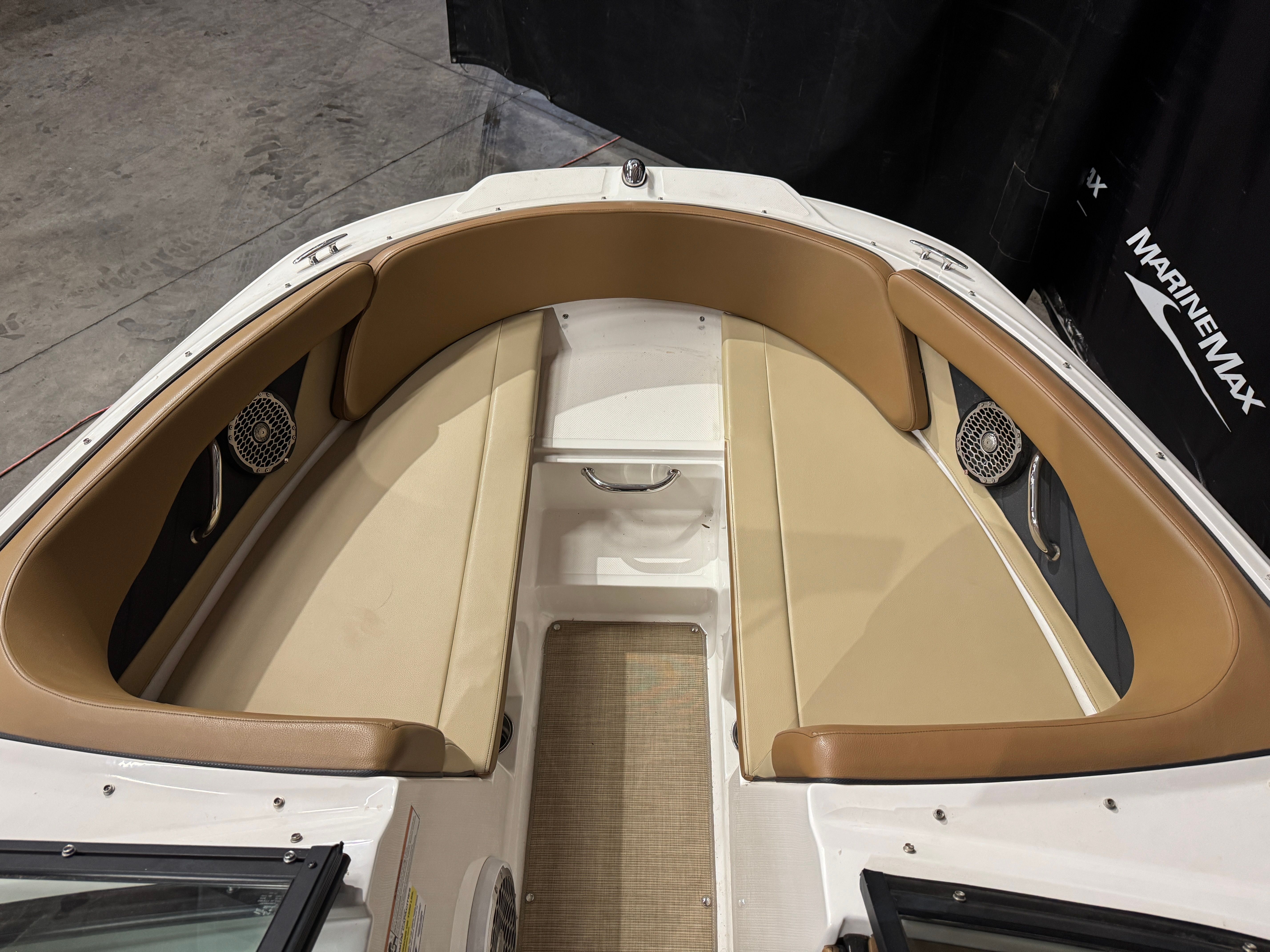 2016 Sea Ray 19 SPX Image Thumbnail #34