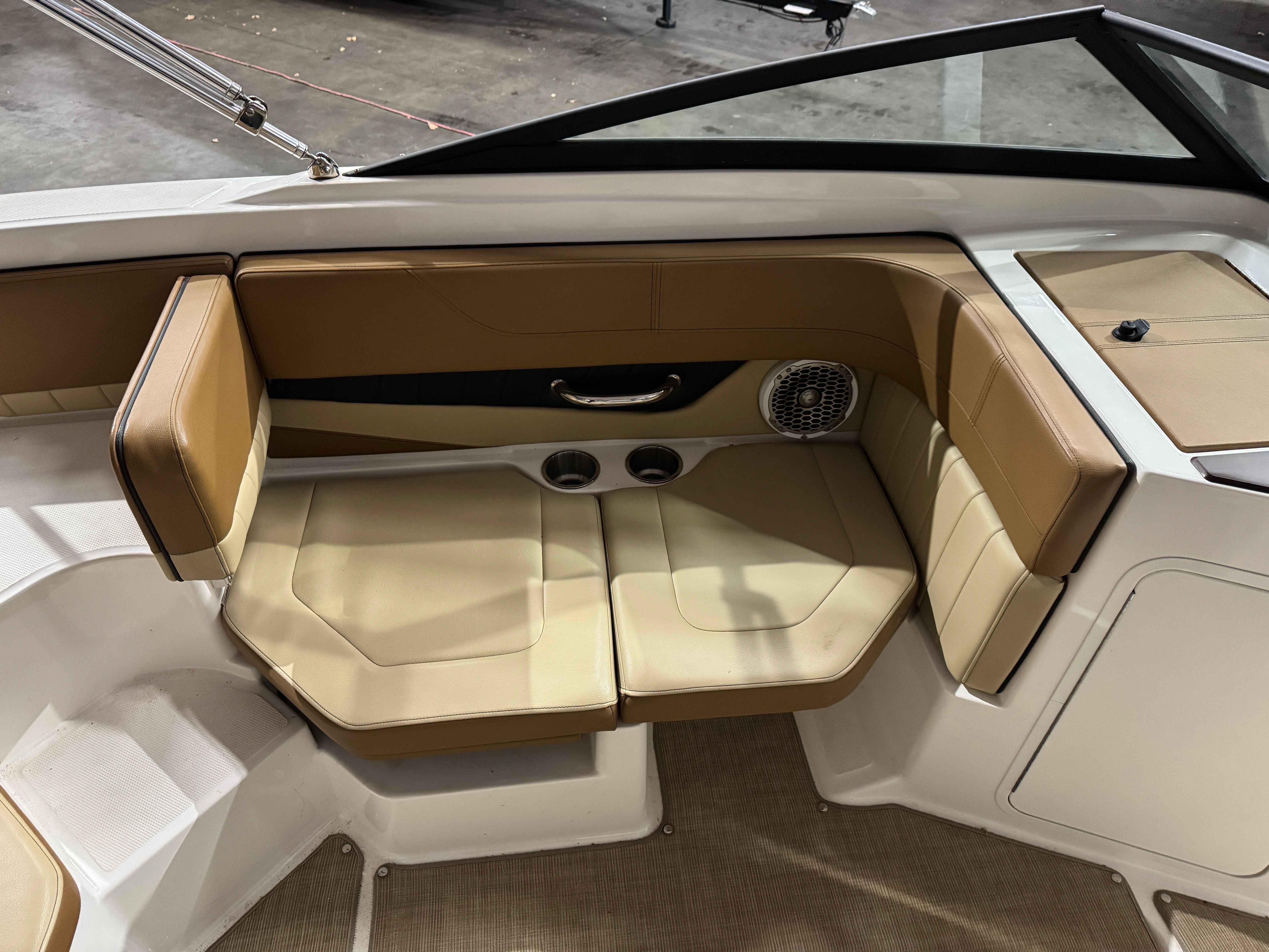 2016 Sea Ray 19 SPX Image Thumbnail #18