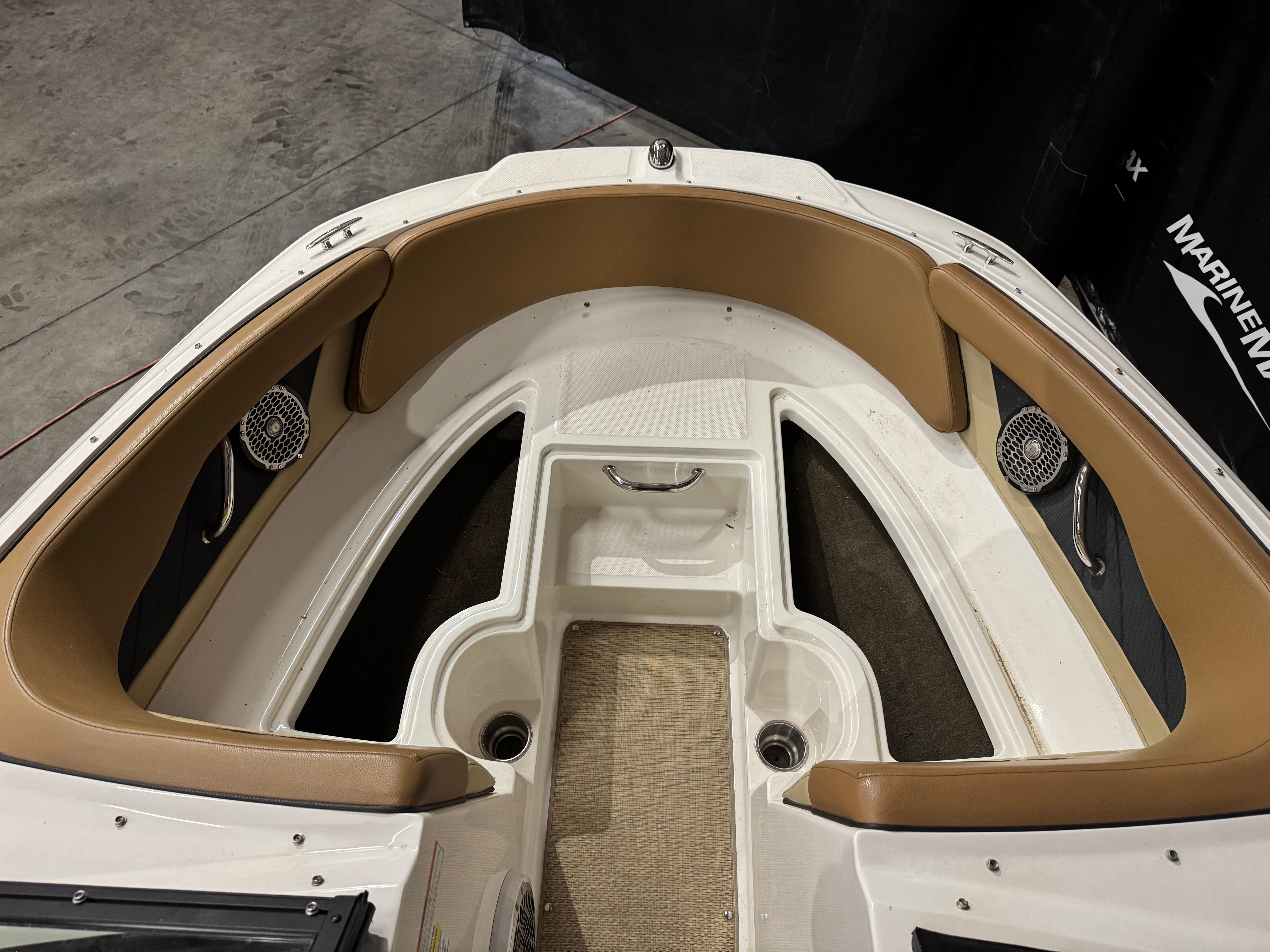 2016 Sea Ray 19 SPX Image Thumbnail #35