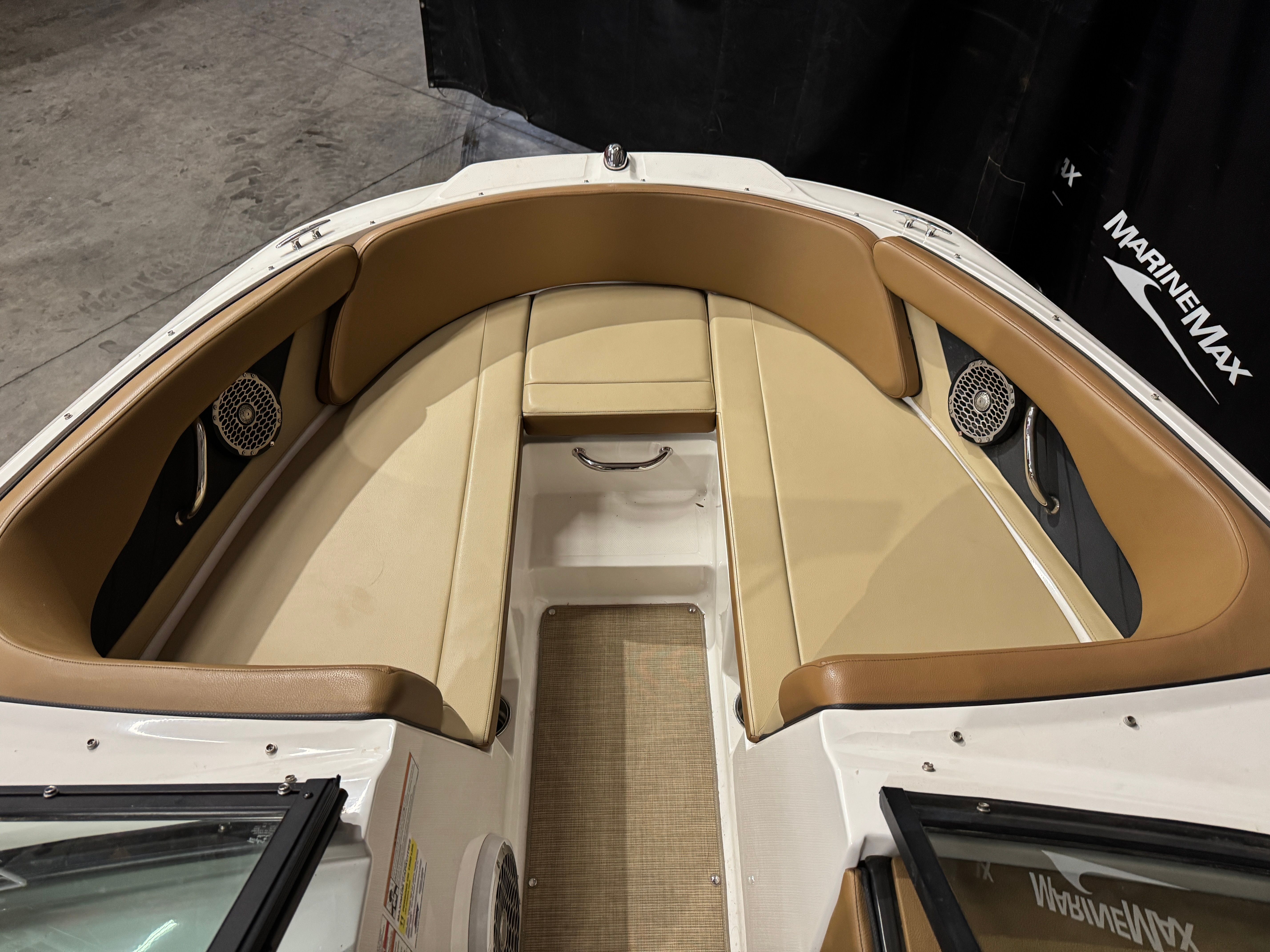 2016 Sea Ray 19 SPX Image Thumbnail #33