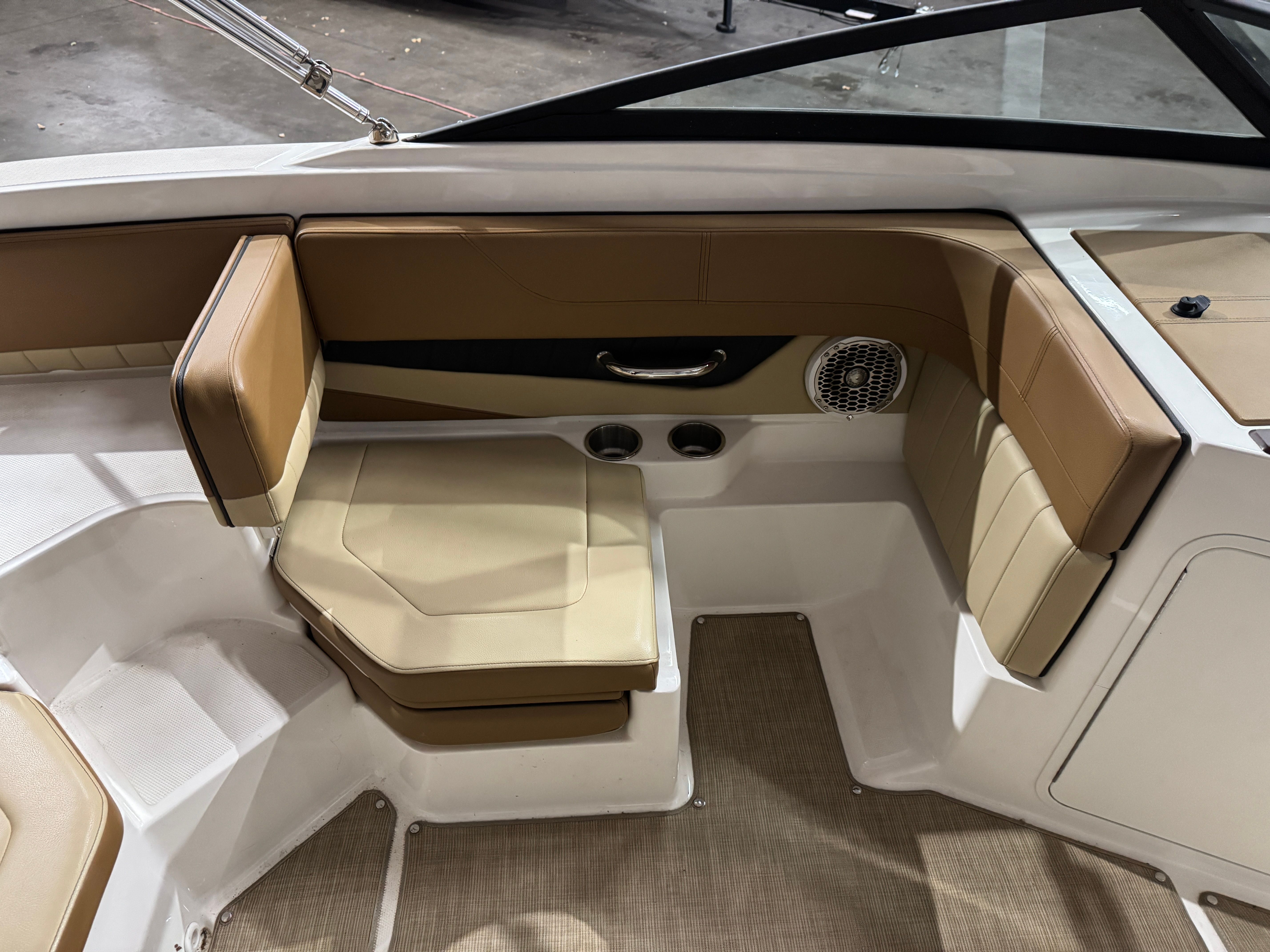 2016 Sea Ray 19 SPX Image Thumbnail #17