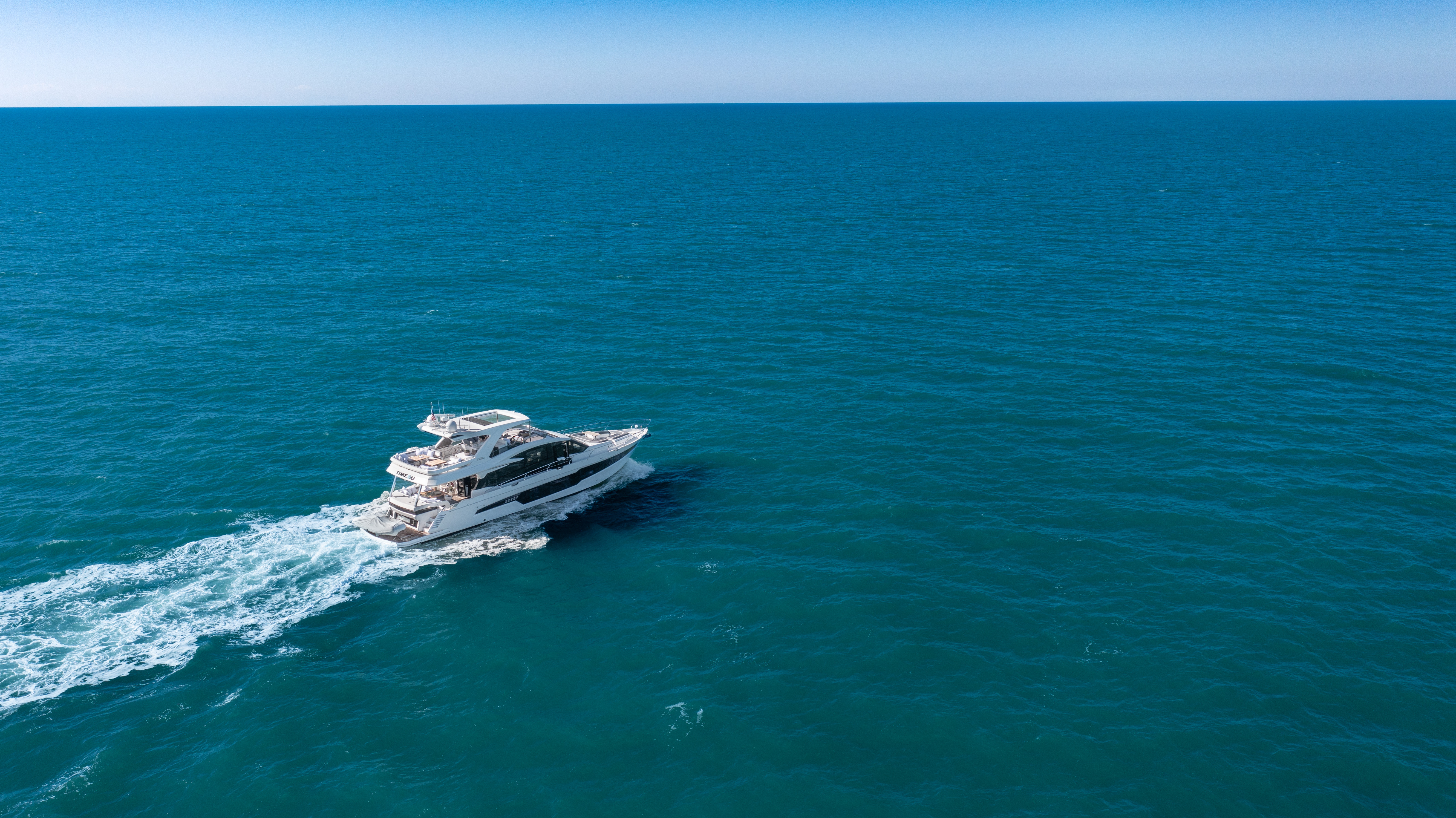 2020 Galeon 680 FLYBRIDGE Image Thumbnail #3