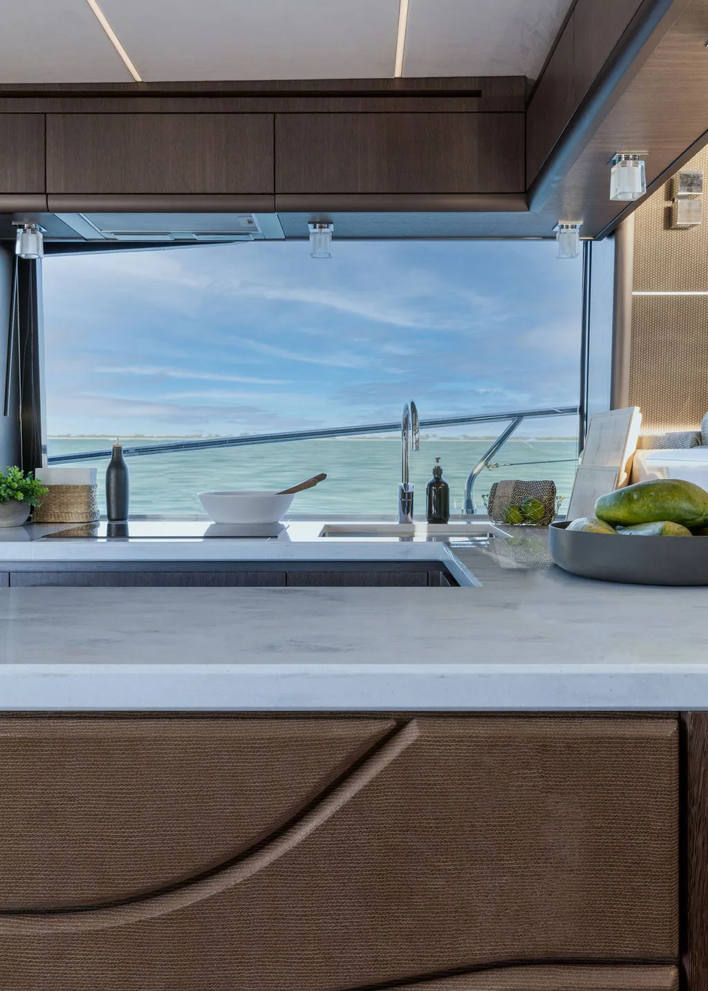 2020 Galeon 680 FLYBRIDGE Image Thumbnail #53