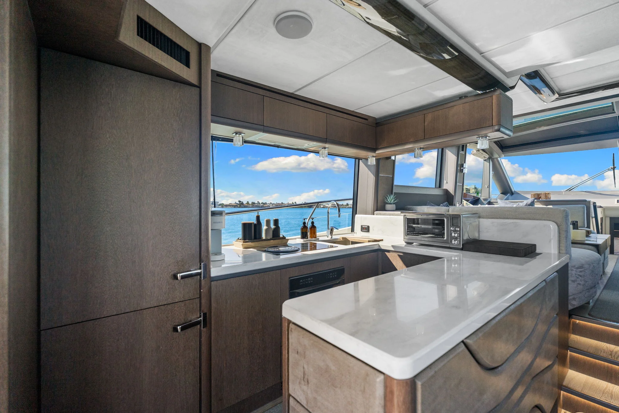 2020 Galeon 680 FLYBRIDGE Image Thumbnail #29