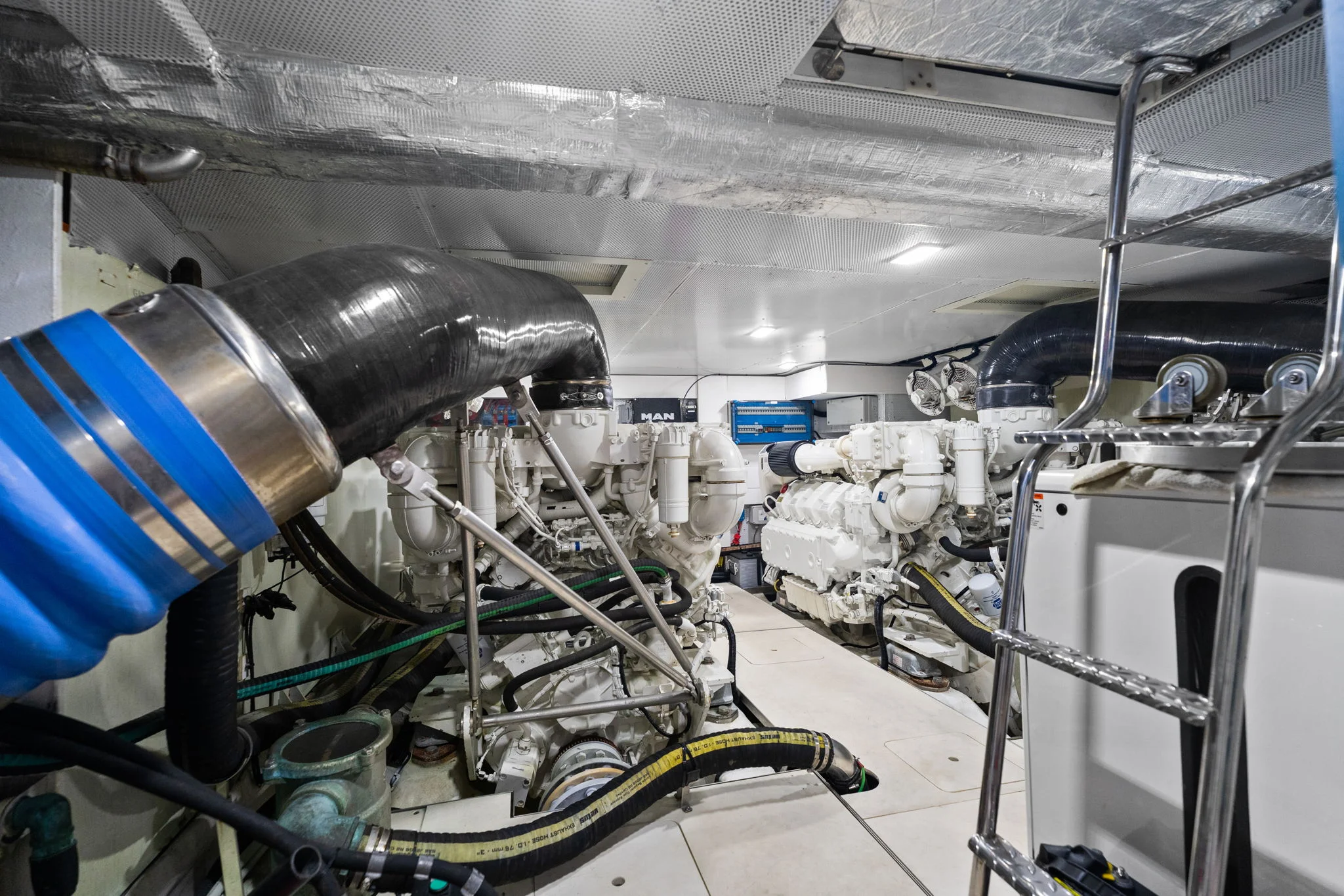 2020 Galeon 680 FLYBRIDGE Image Thumbnail #74