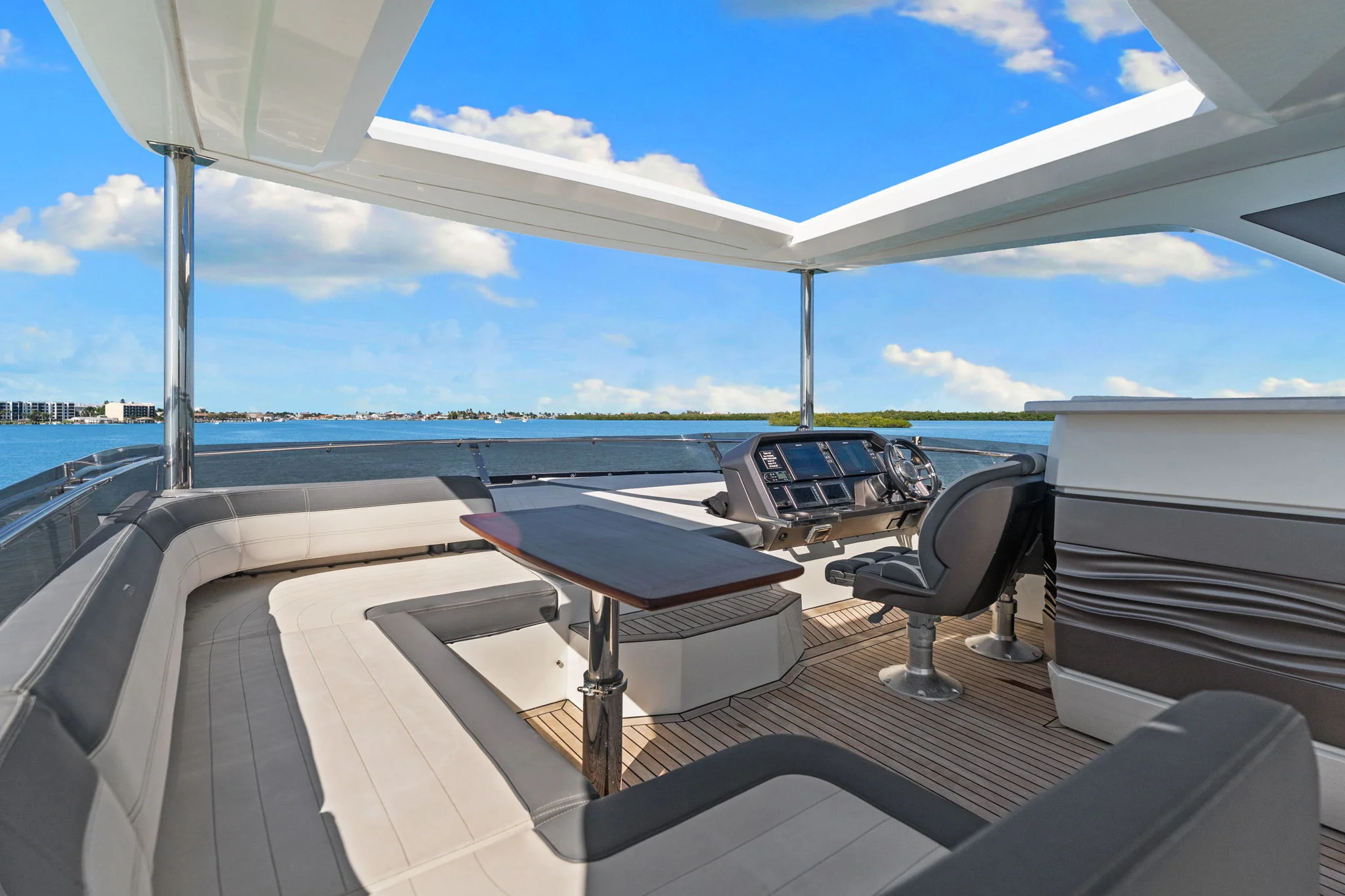 2020 Galeon 680 FLYBRIDGE Image Thumbnail #59
